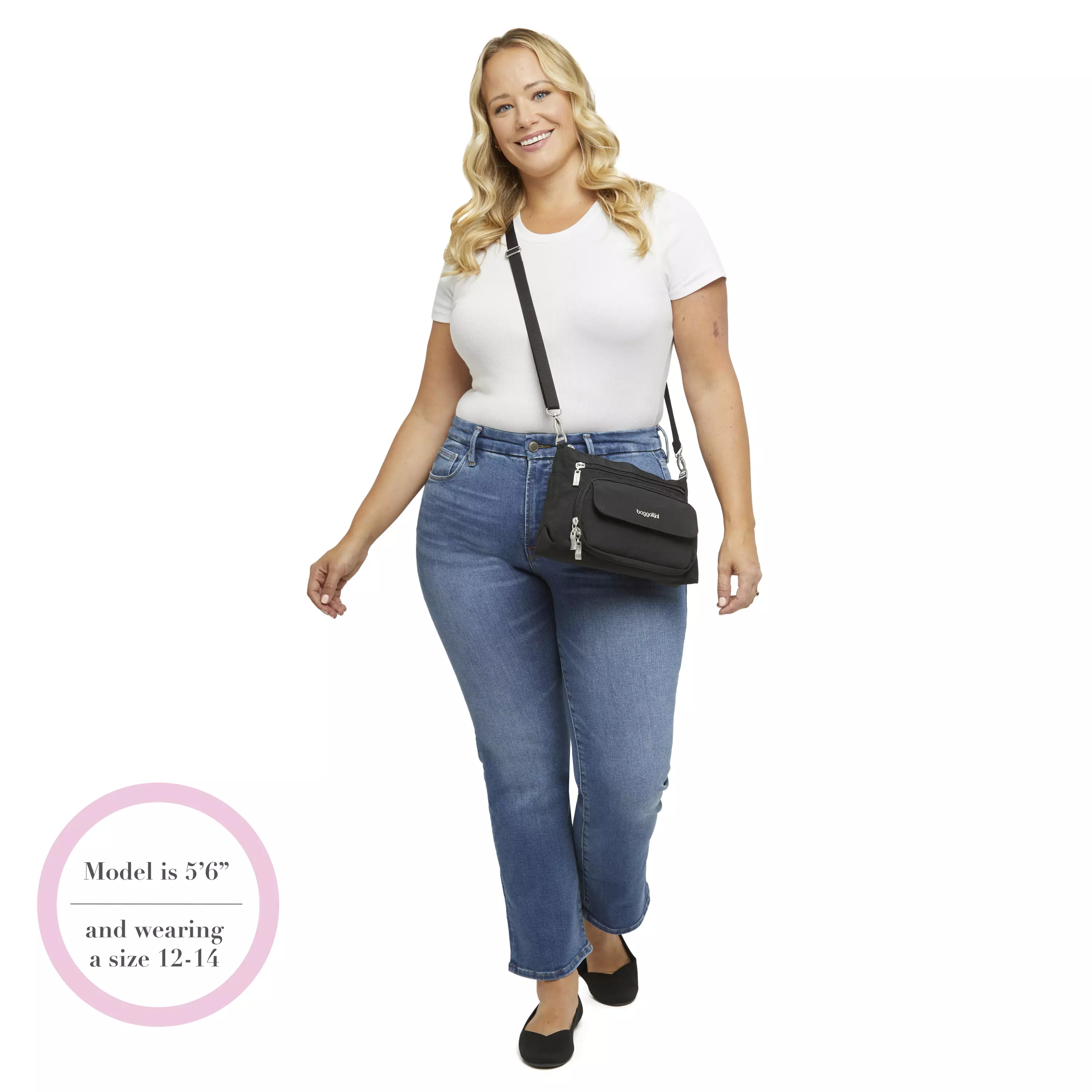 Legacy Original Everyday Crossbody Bagg