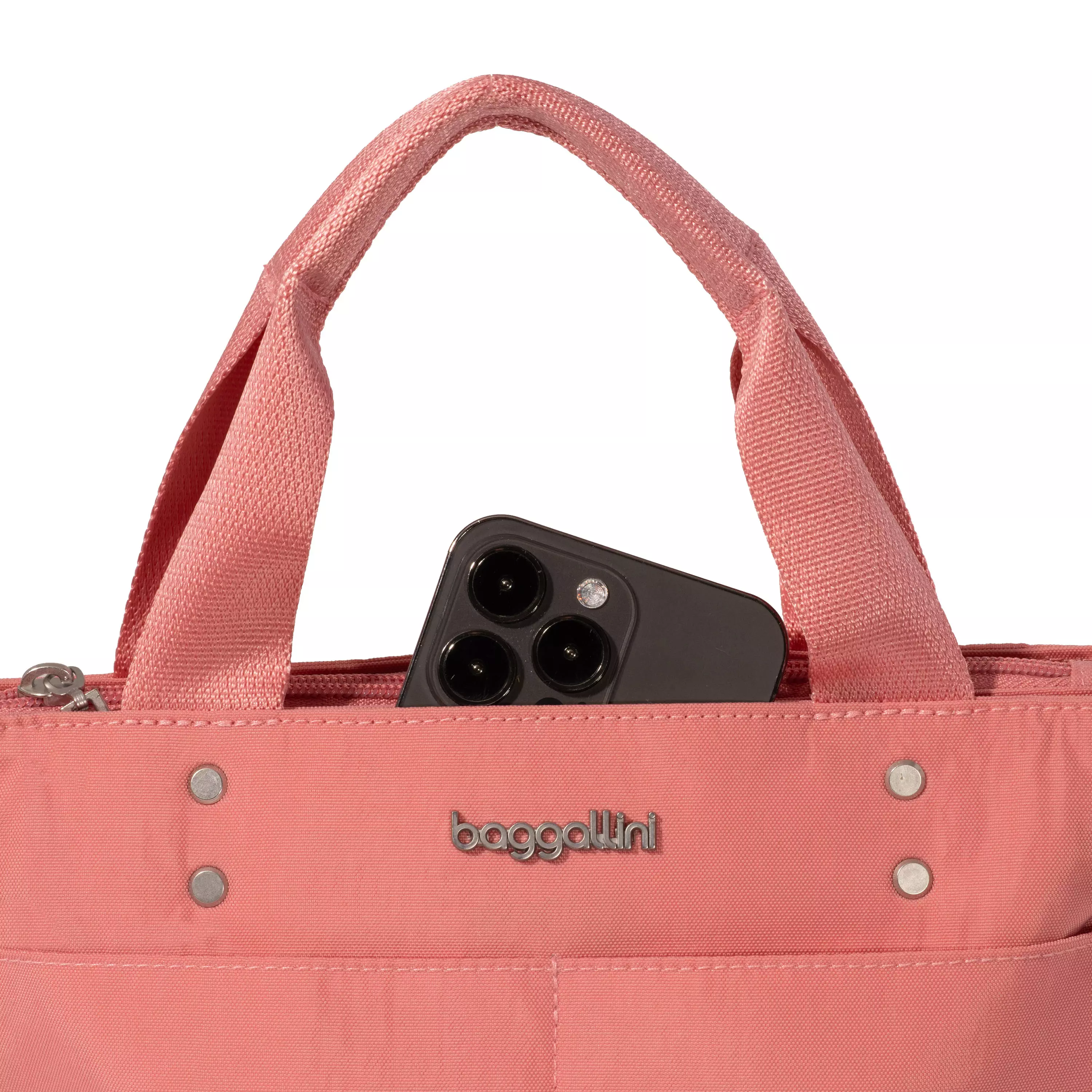True Classic Mini Tote