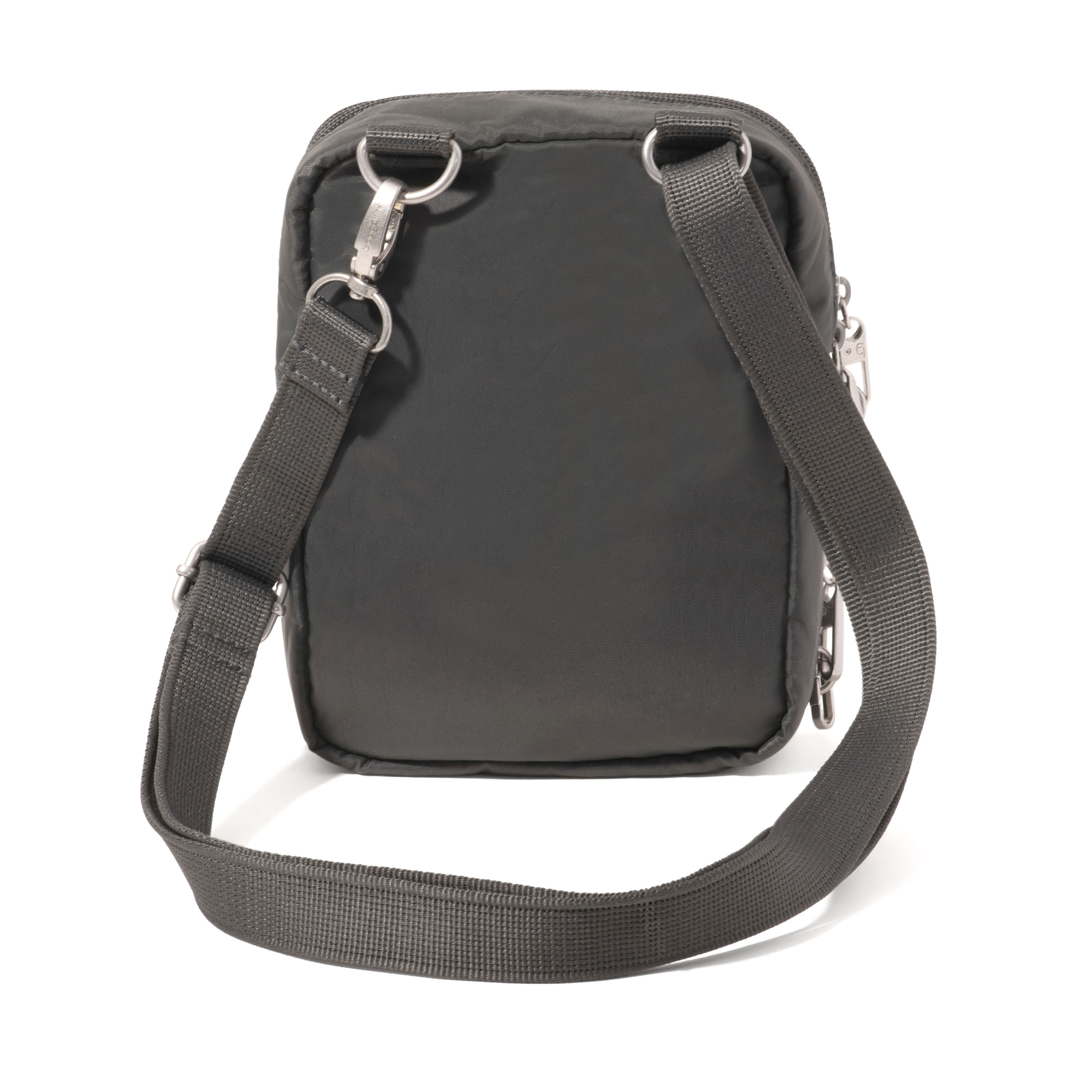 Securtex Anti-Theft Mini Everything Crossbody