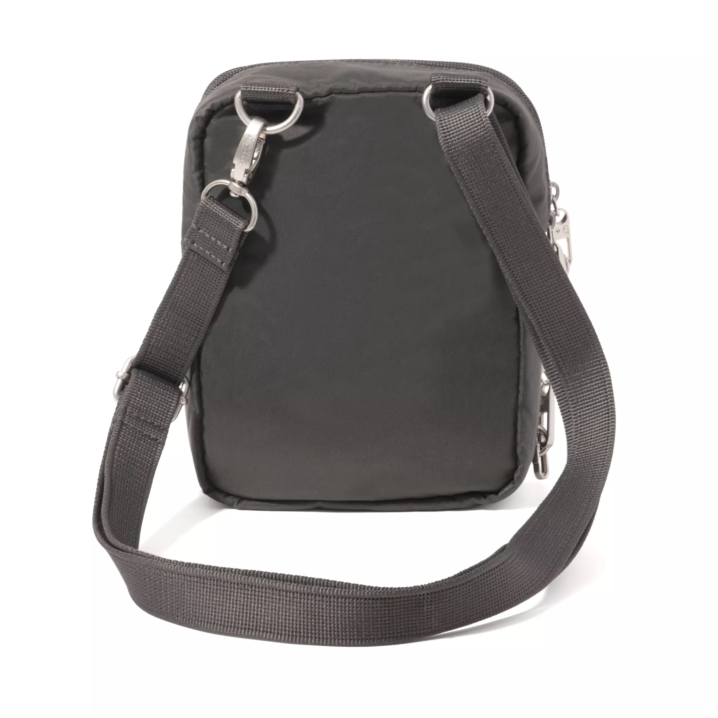 Securtex® Classic Anti-Theft Mini Everything Crossbody