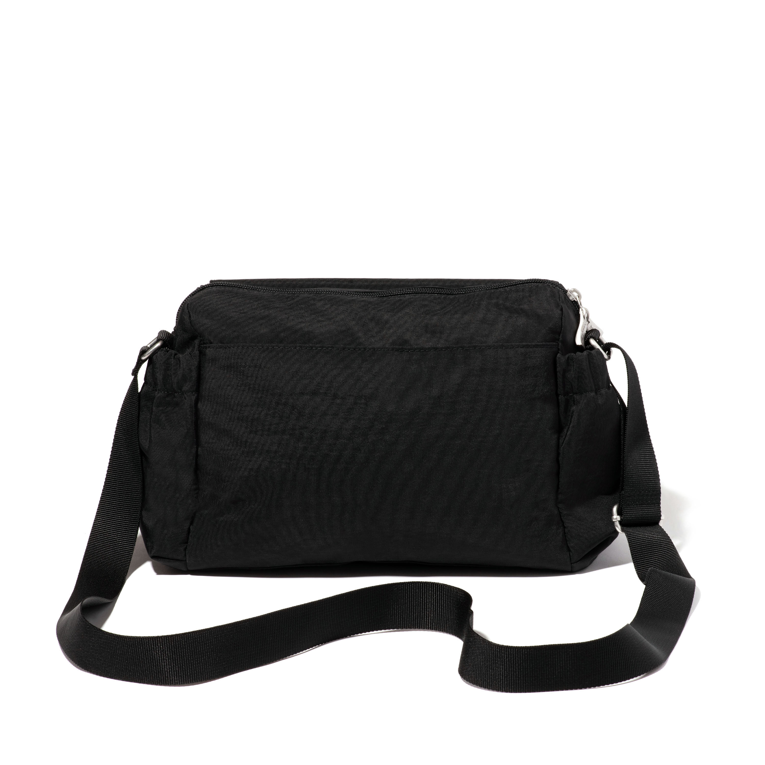 Daily Machine Wash Messenger