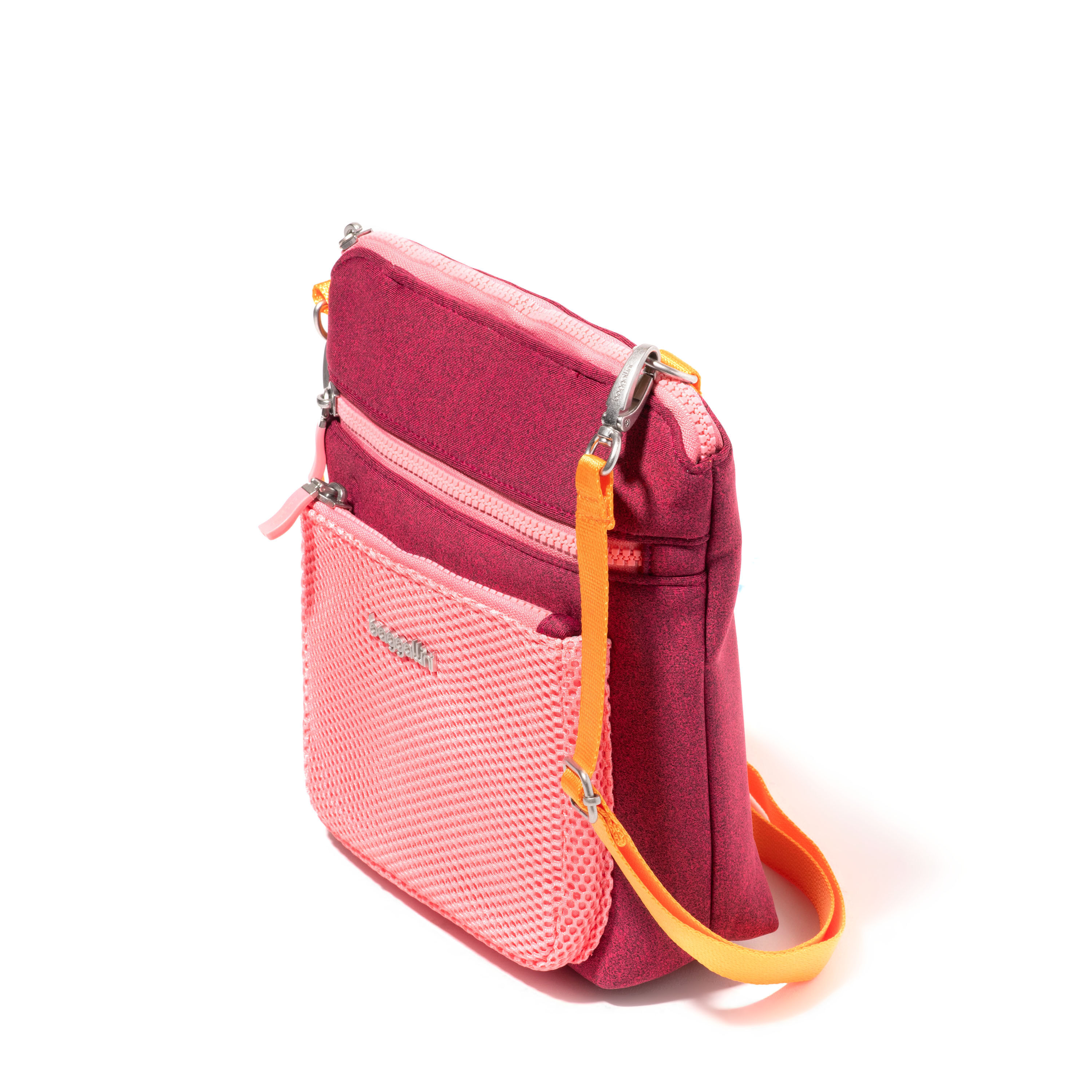Modern Pocket Crossbody