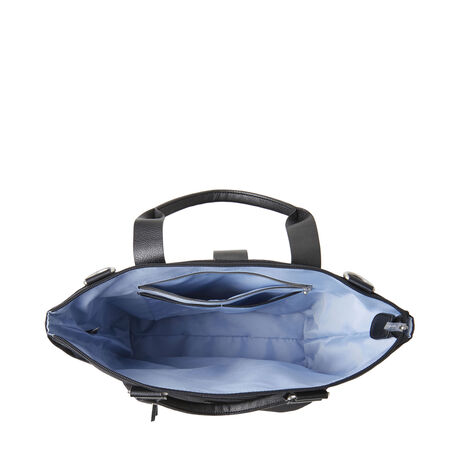 Baggallini convertible nylon tote Outlet
