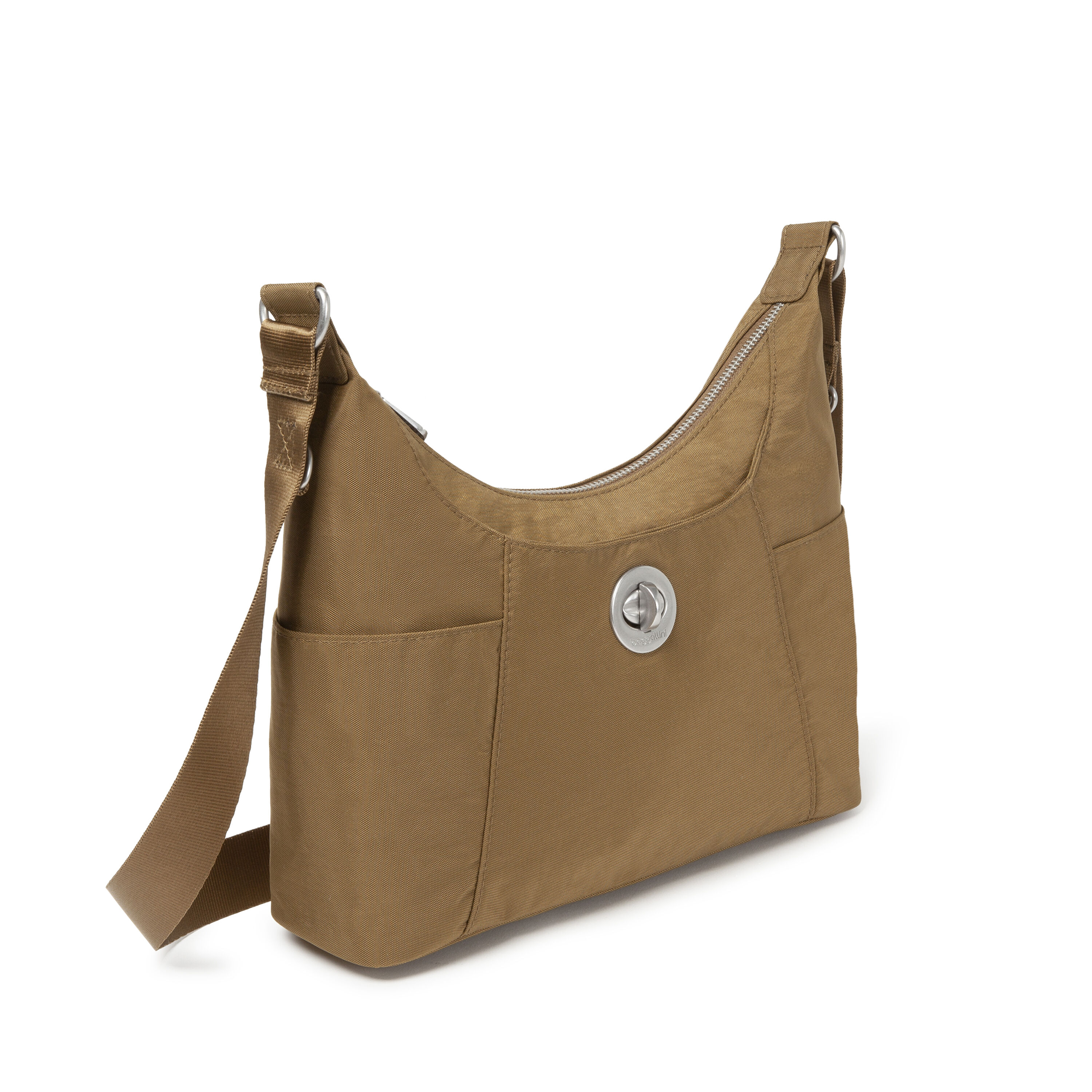 zurich medium hobo tote