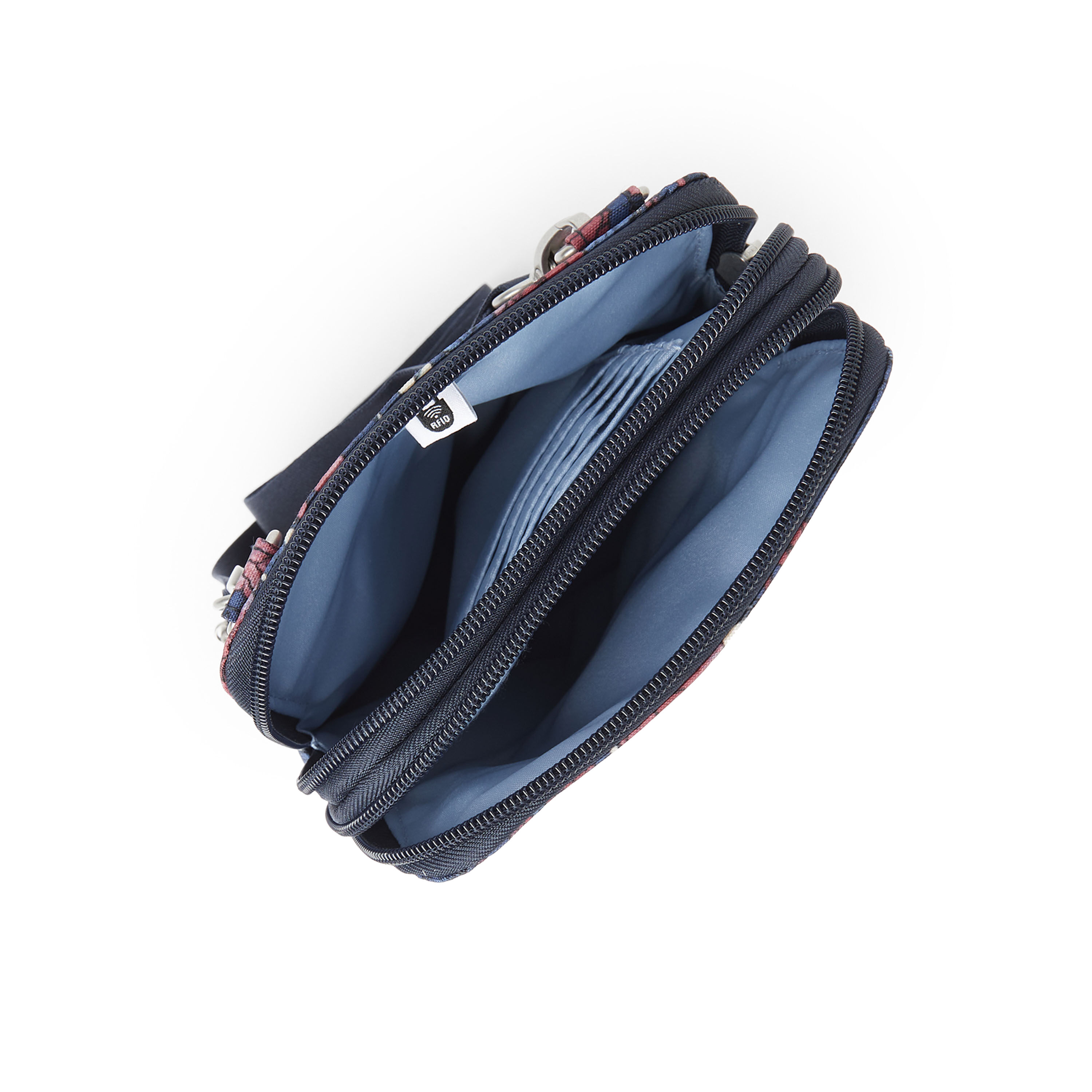 Take Two Large RFID Bryant Crossbody