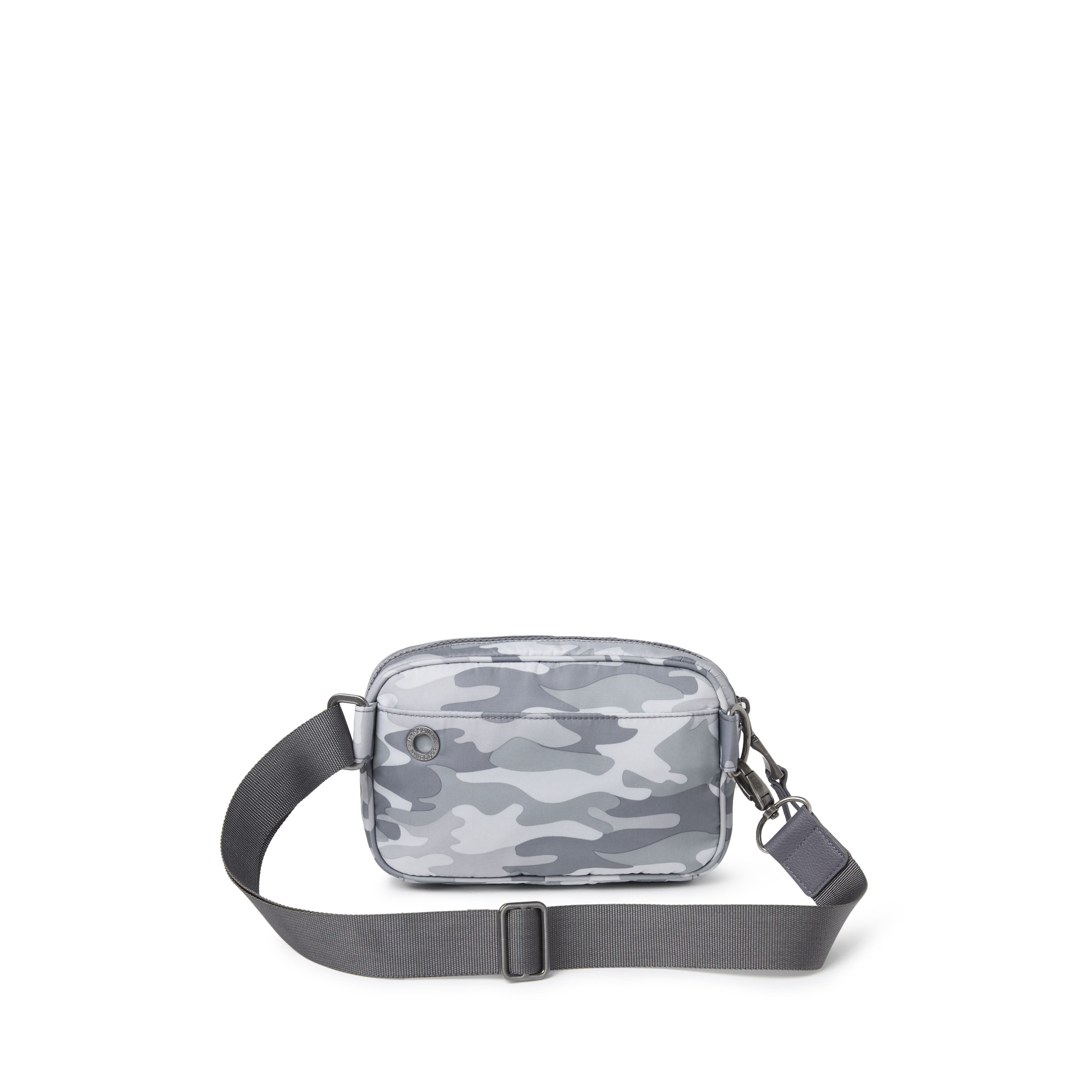 Downtown Waist Bag