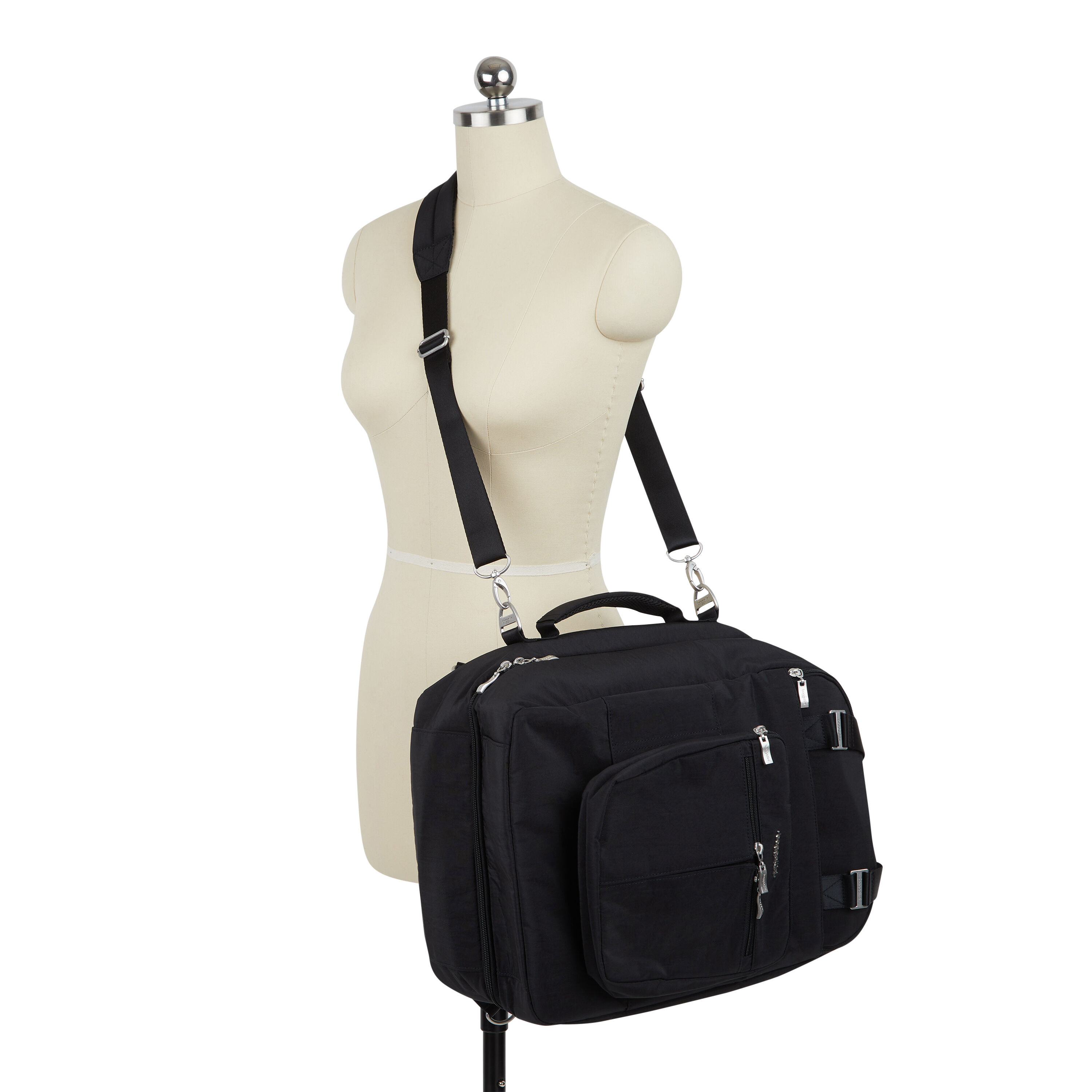 Convertible Travel Backpack