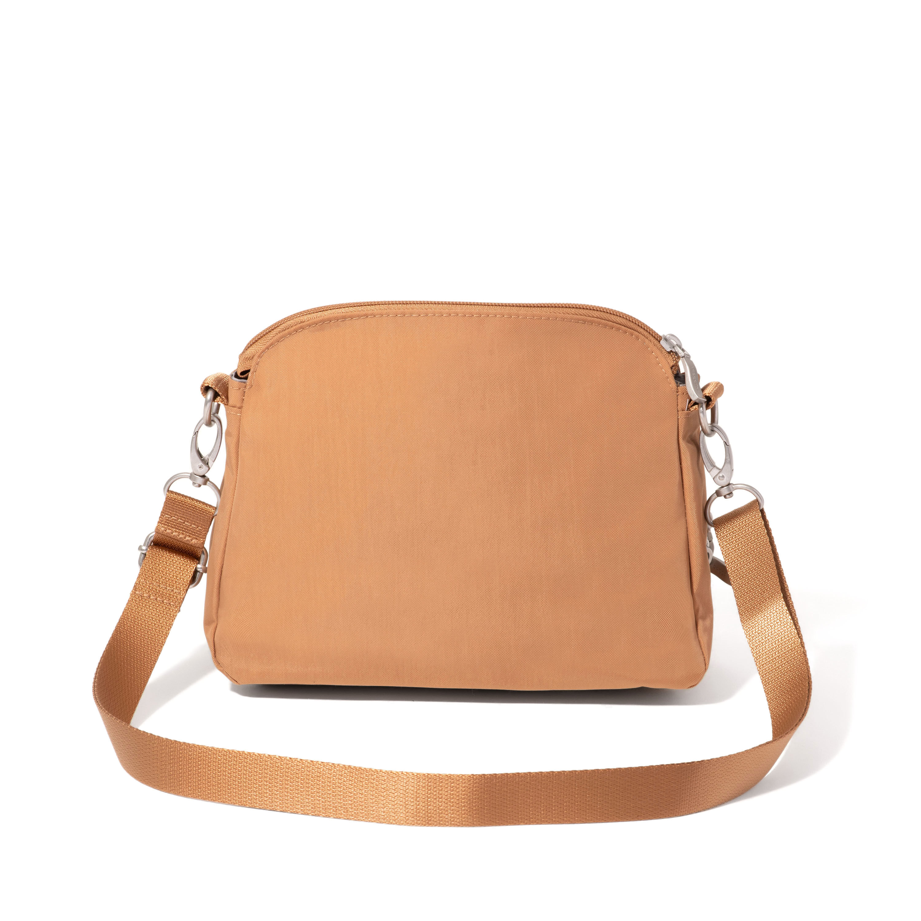 Coastal Flip Lock Crossbody