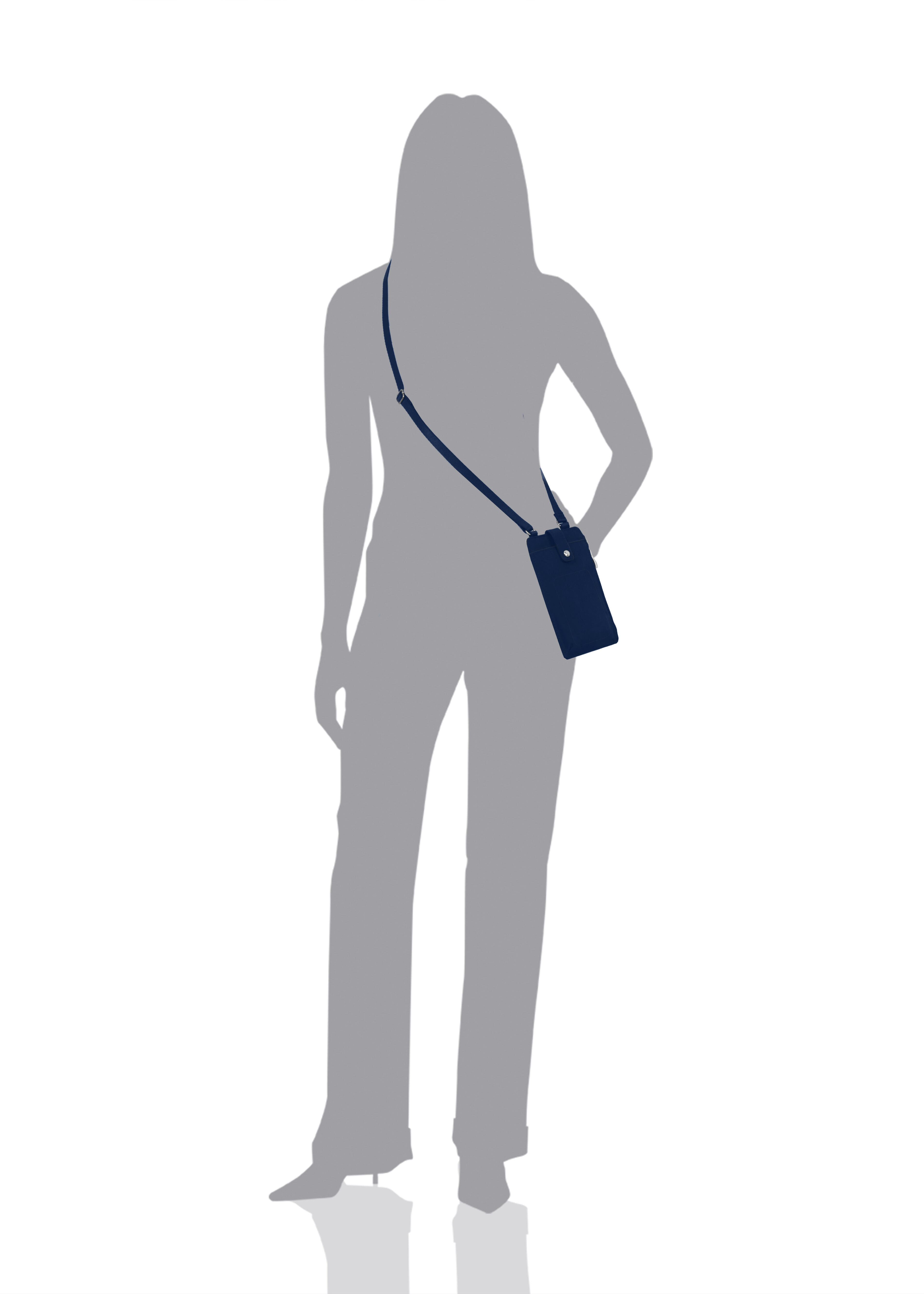 On The Run Phone Case