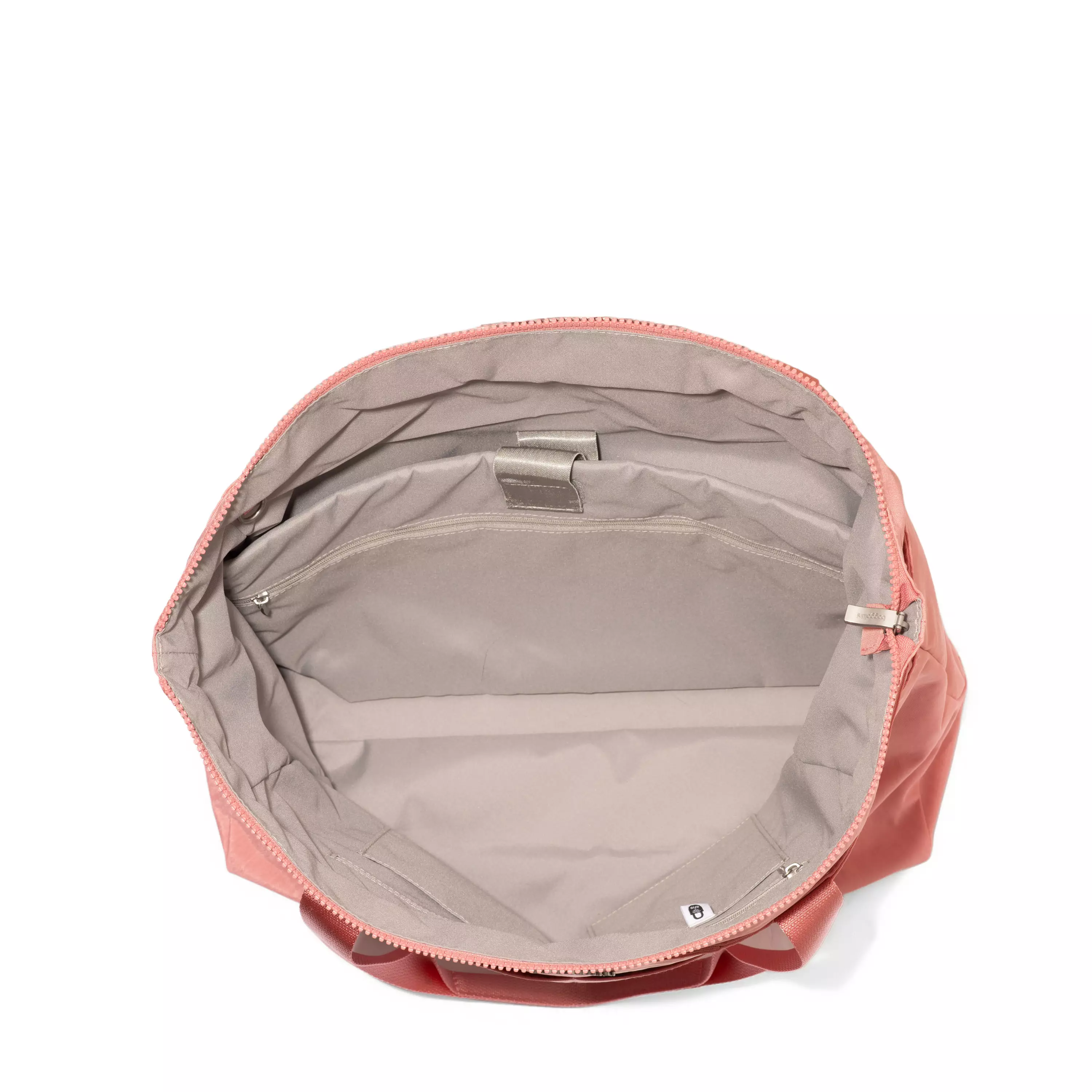 True Classic Carryall Laptop Tote