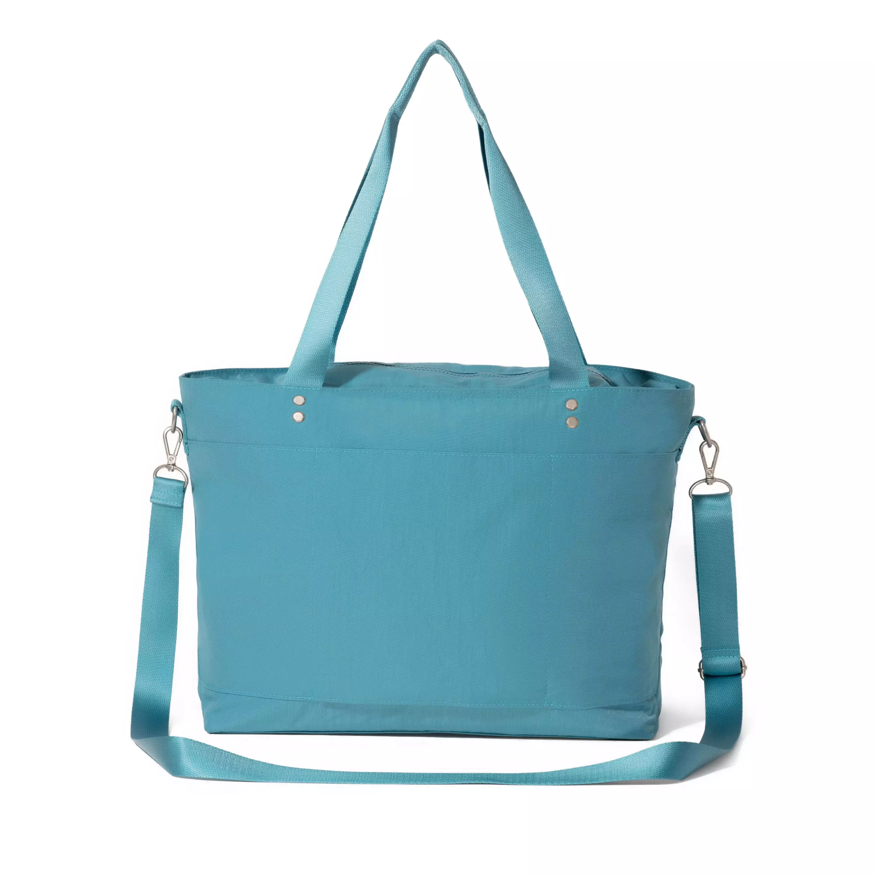 True Classic Carryall Laptop Tote