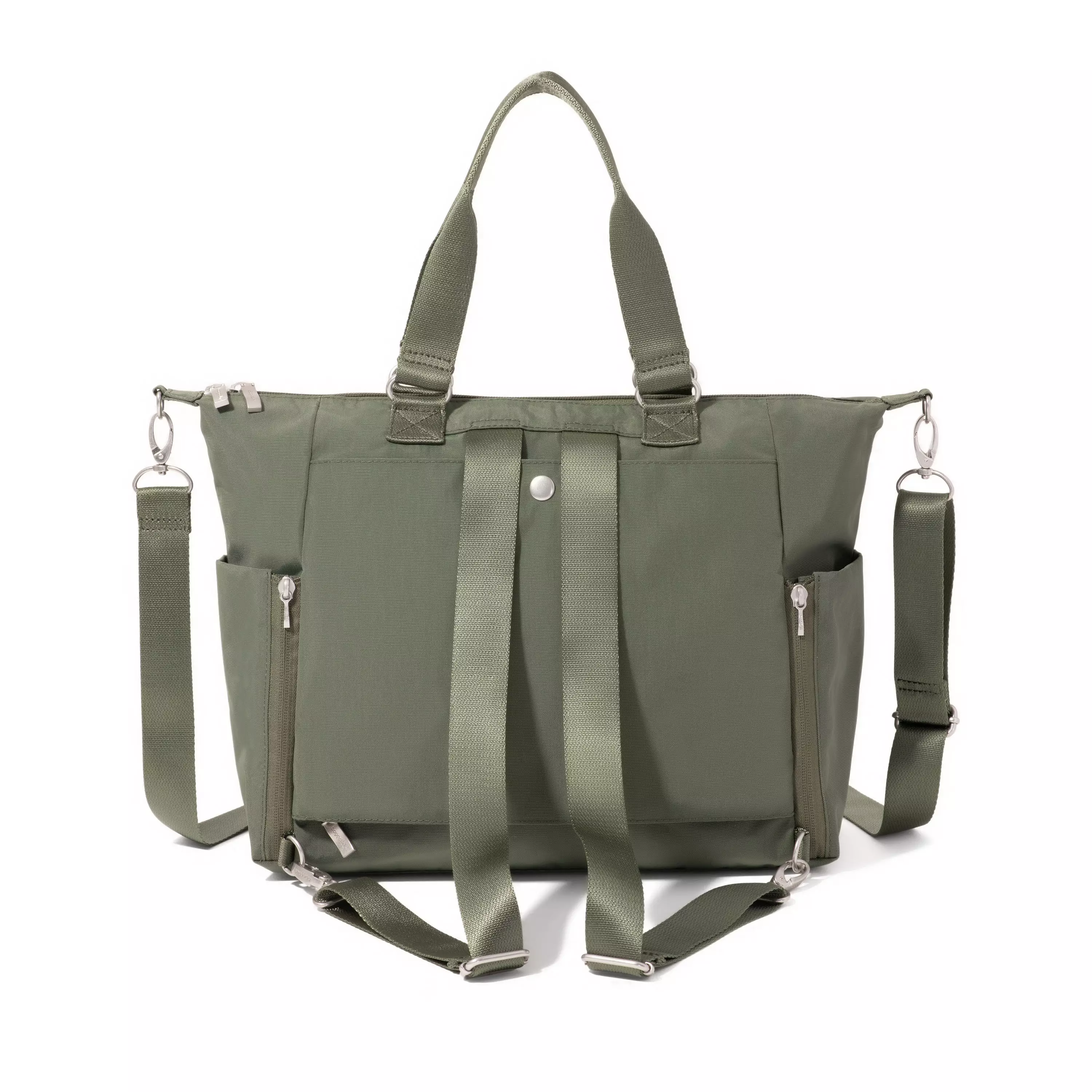 Modern Everywhere Trifecta Convertible Backpack