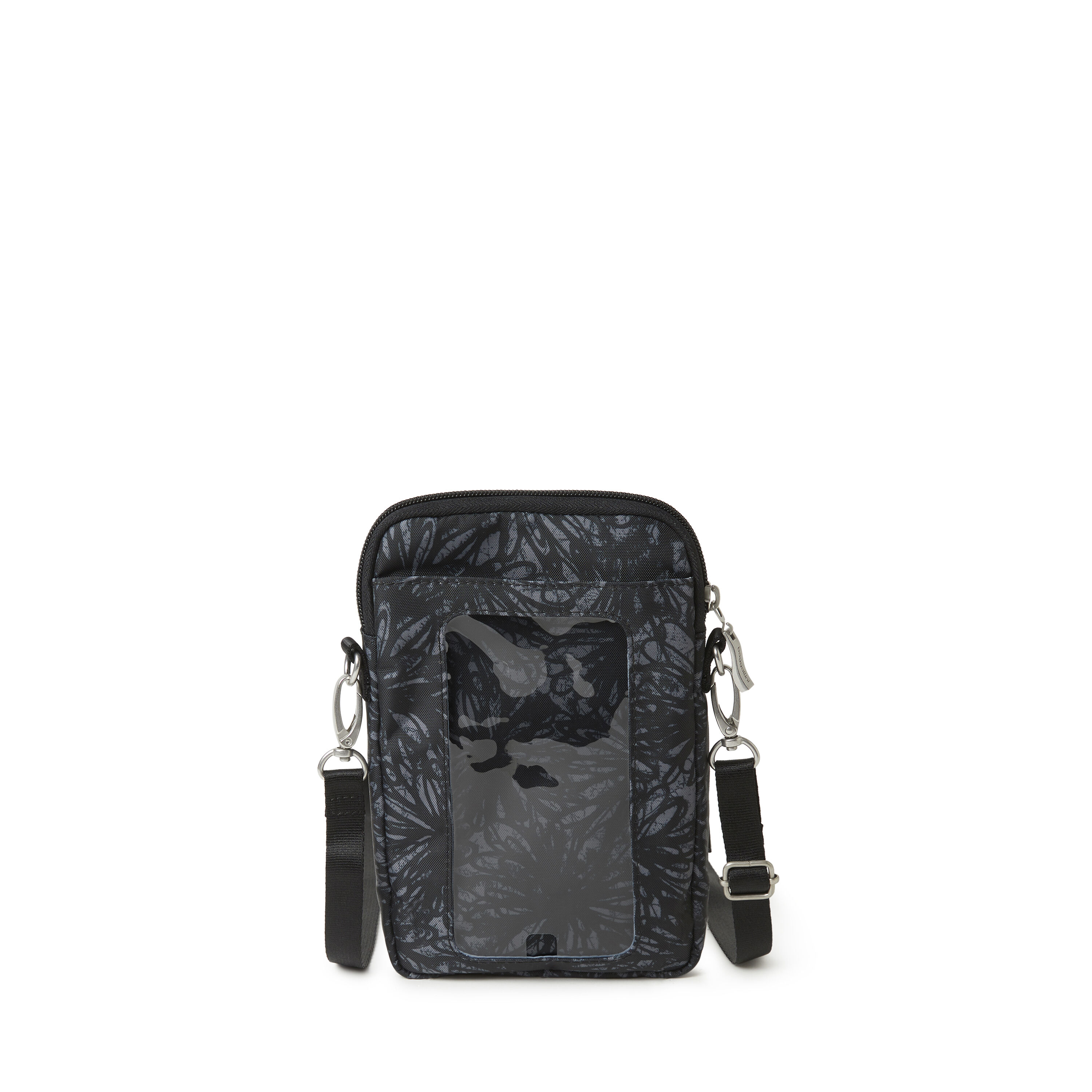 Touch Screen Mini Crossbody