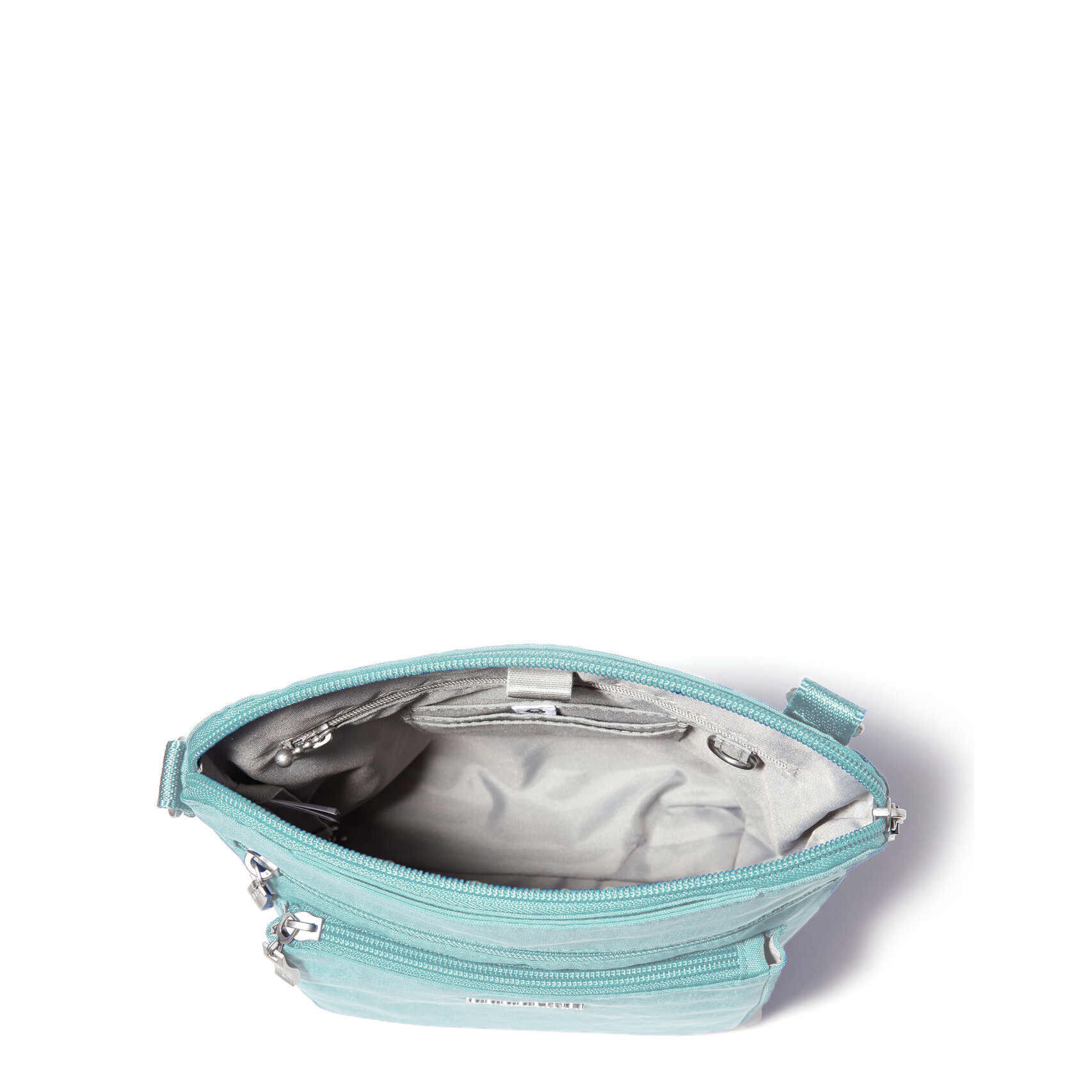 Modern Pocket Crossbody