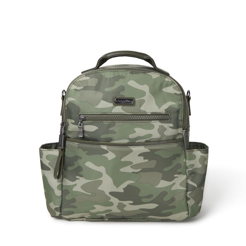 Houston Convertible Backpack Tote Bag