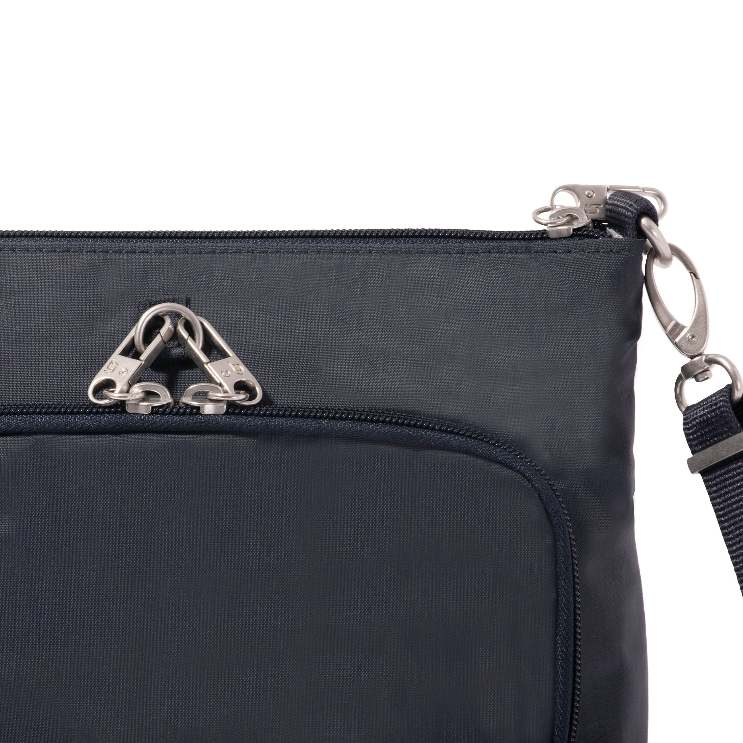 Securtex&reg; Anti-Theft Keepsake Crossbody Bag