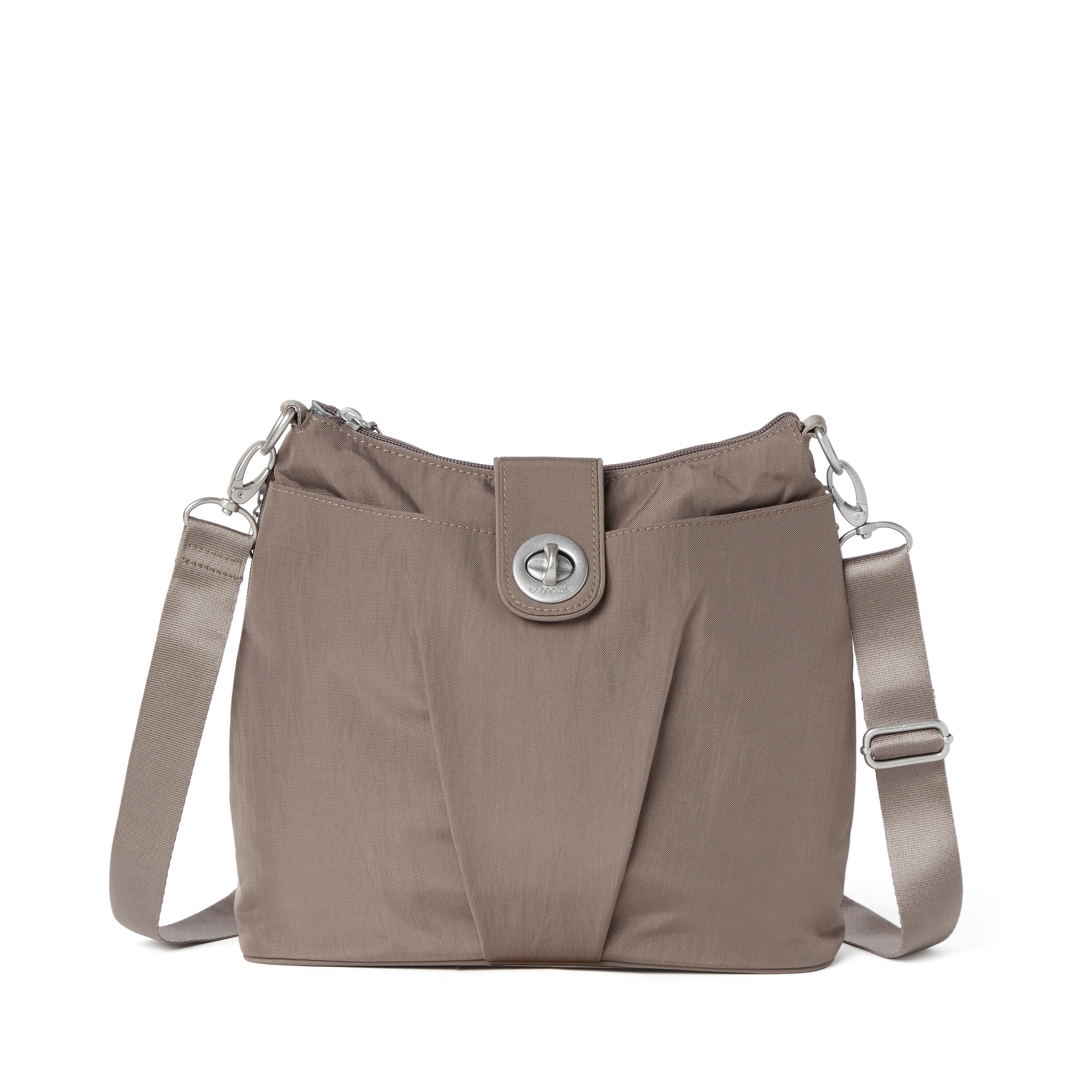 Sorrento RFID Hobo Bag