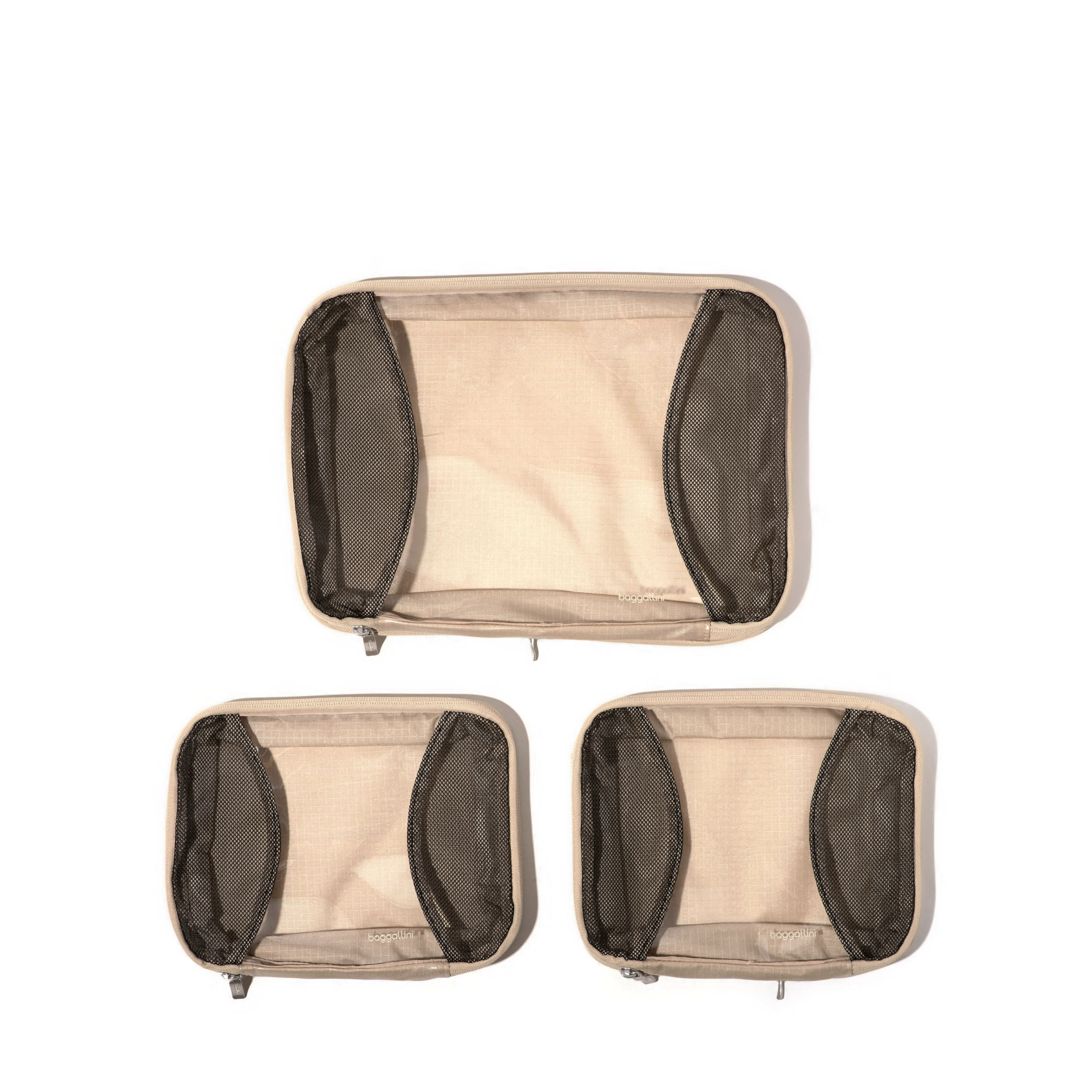 Compression Cube 3-Piece Set