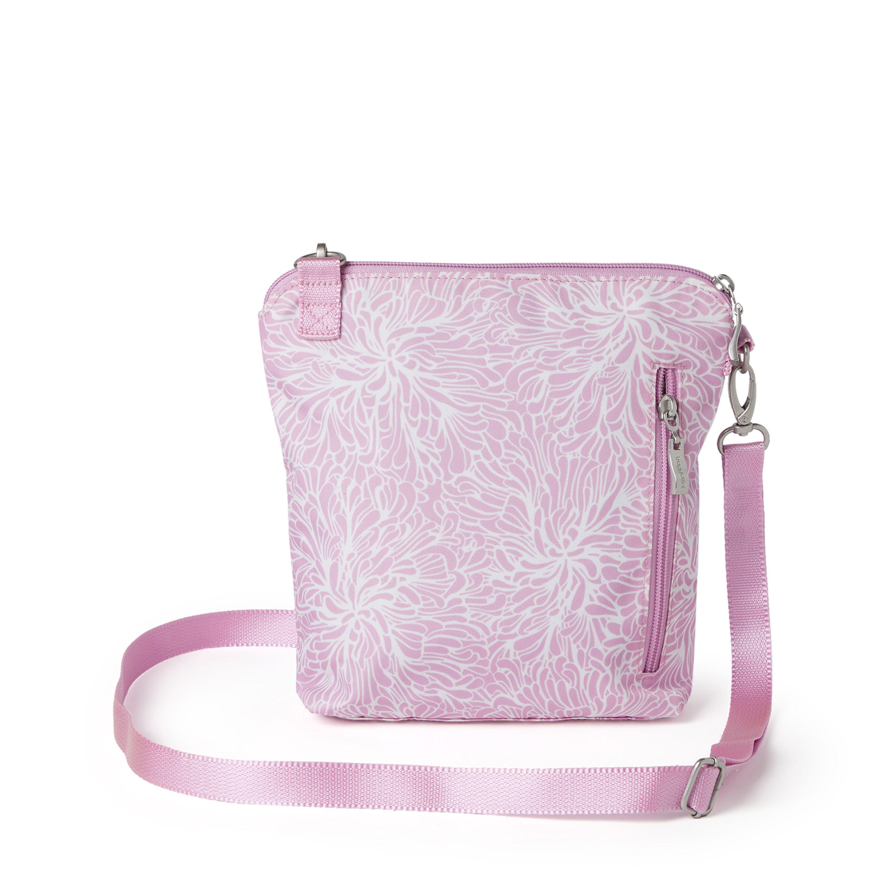 Modern Pocket Crossbody