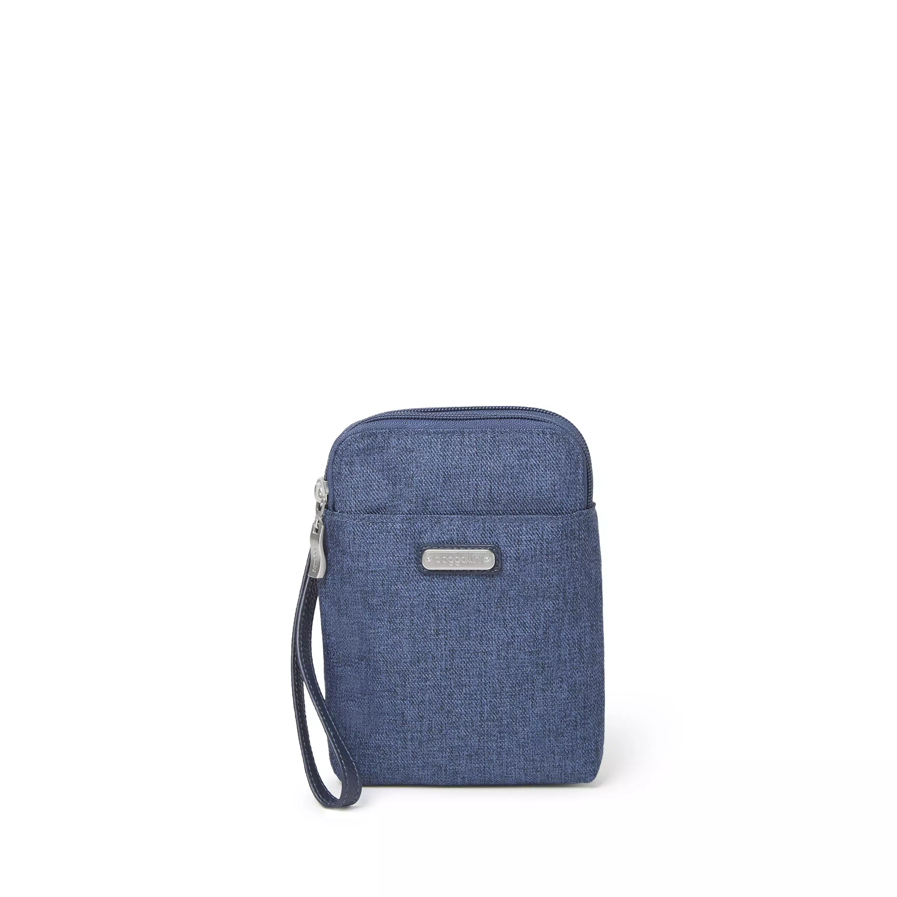 True Classic Take Two RFID Crossbody