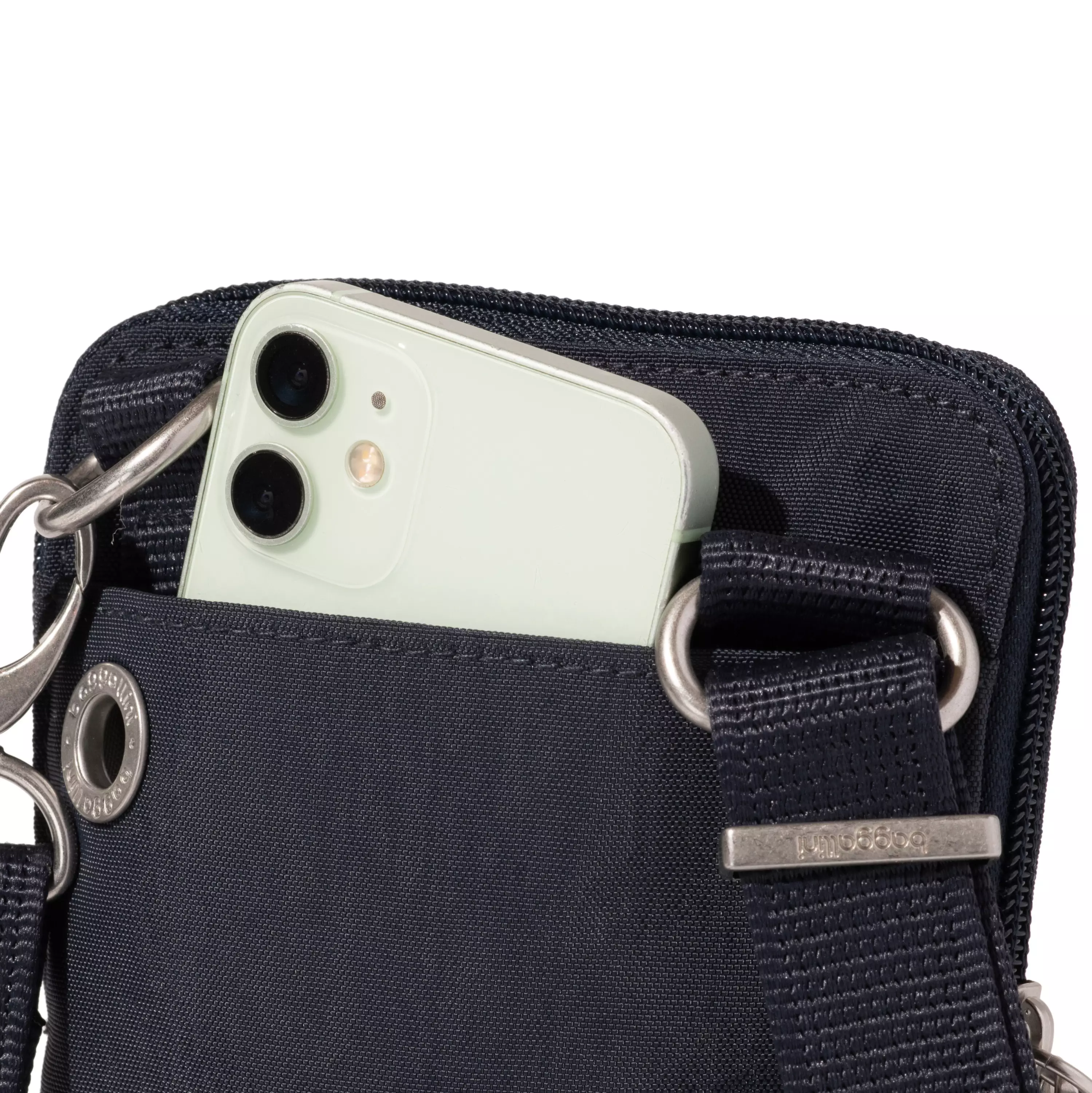 Securtex® Classic Anti-Theft Activity Crossbody Bag