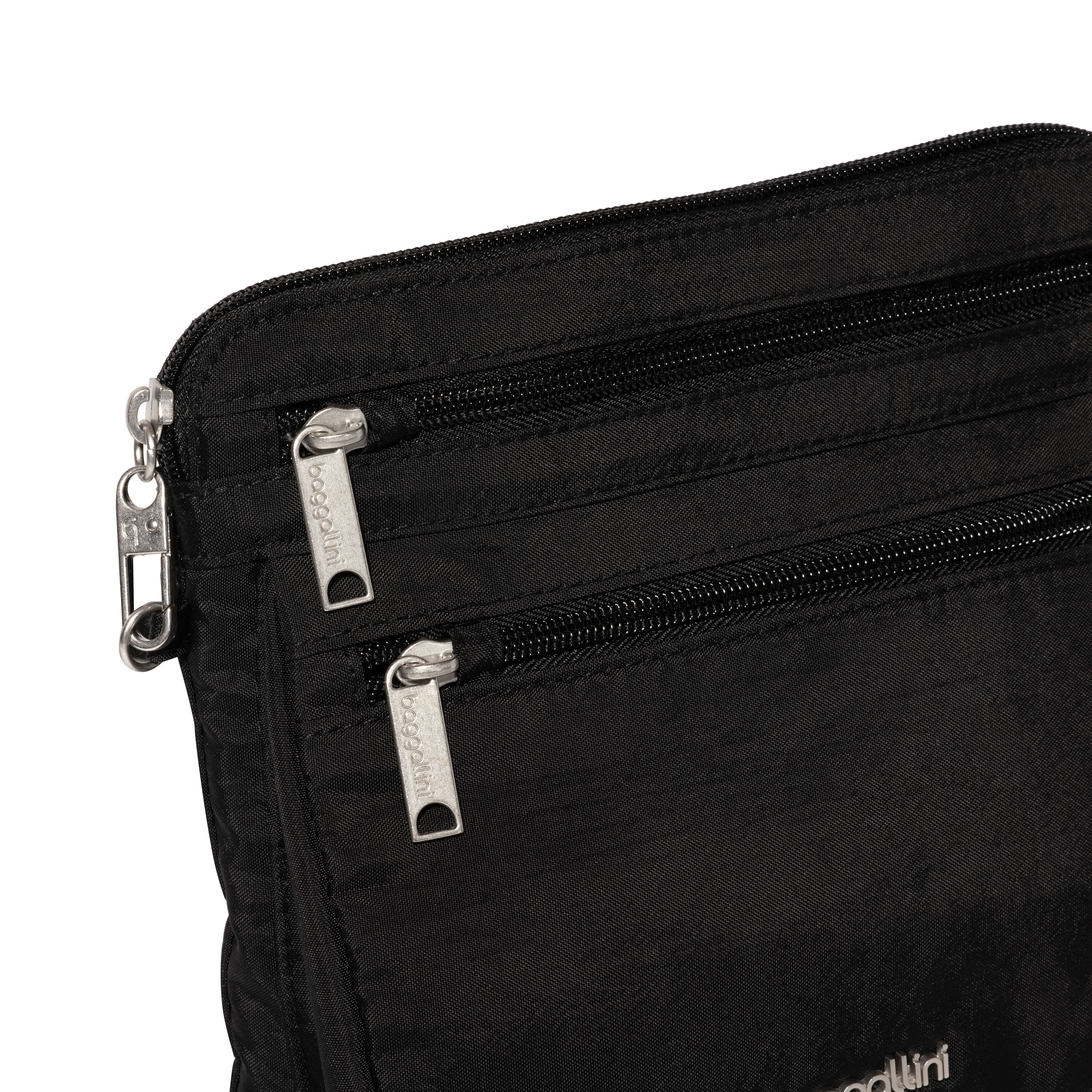 Securtex Anti-Theft Crossbody
