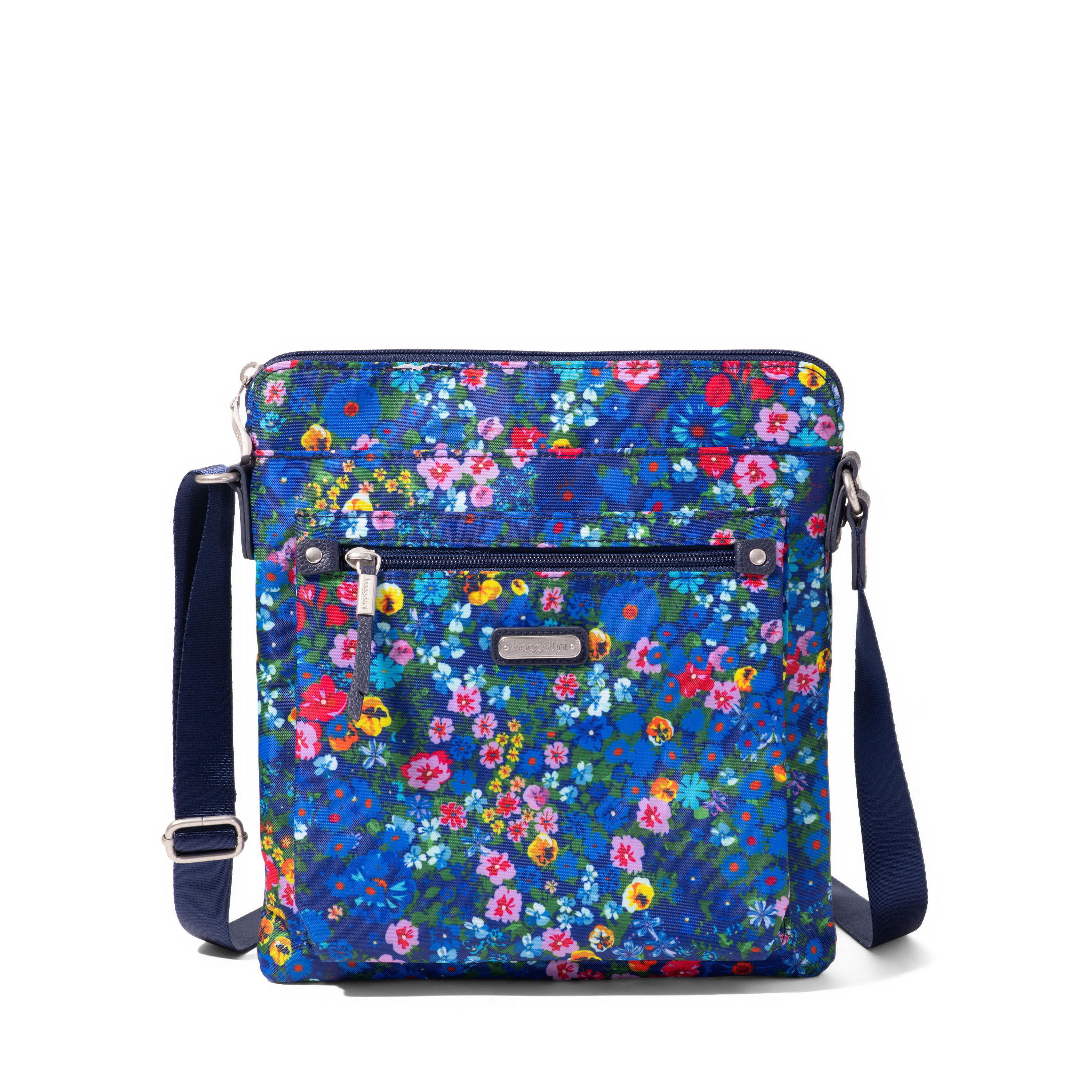 Go Bagg With RFID Phone Wristlet