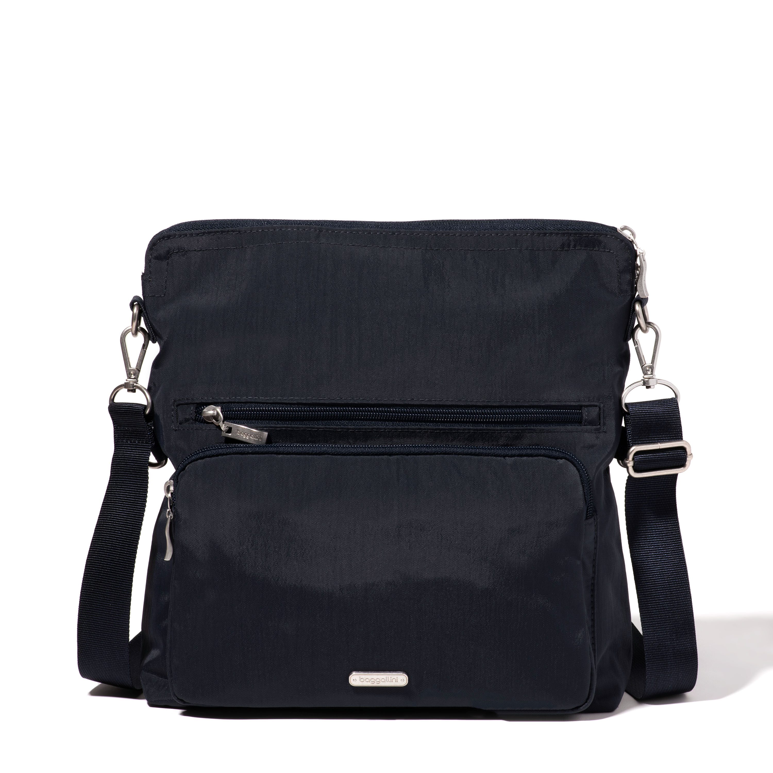 Foldover Multi Crossbody