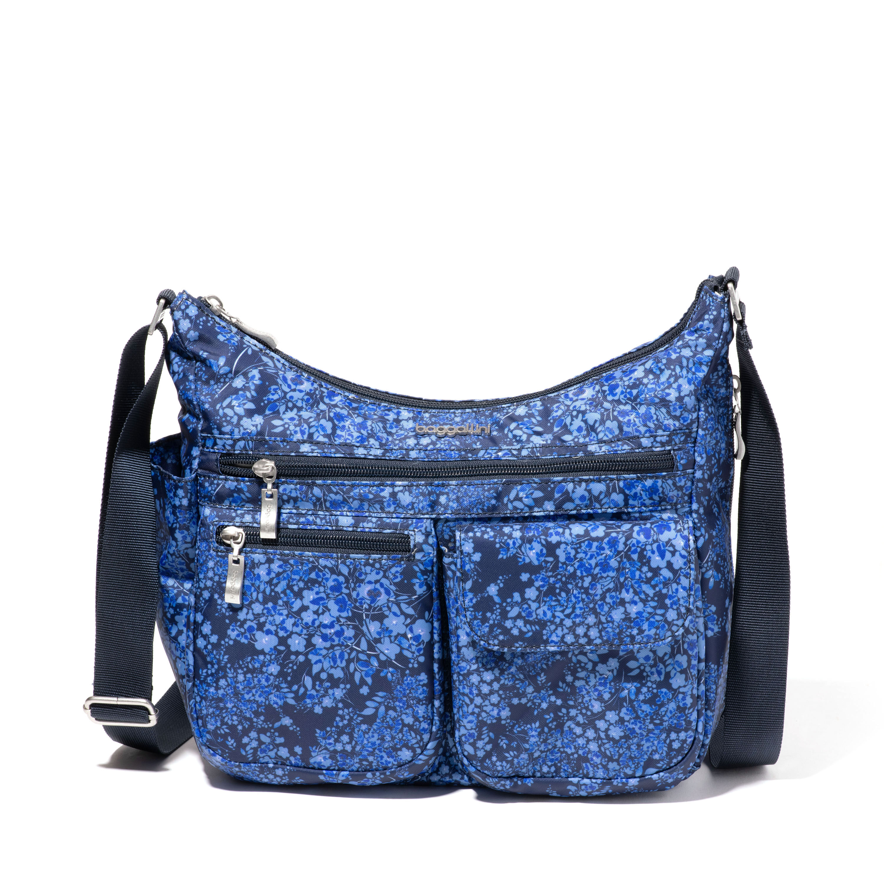 Everywhere Bagg With RFID