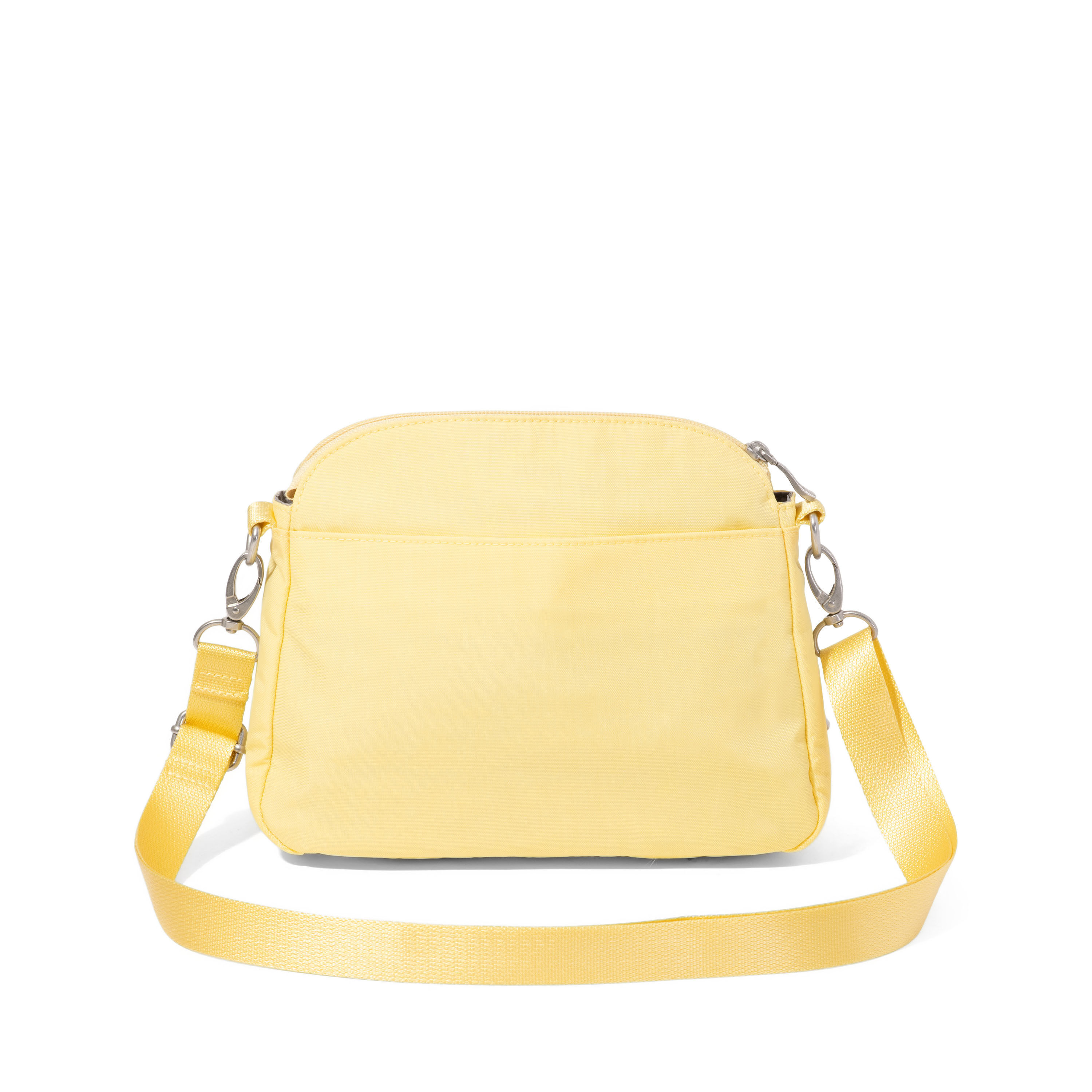 Coastal Flip Lock Crossbody