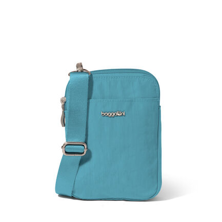 Modern Everywhere Take Two RFID Crossbody