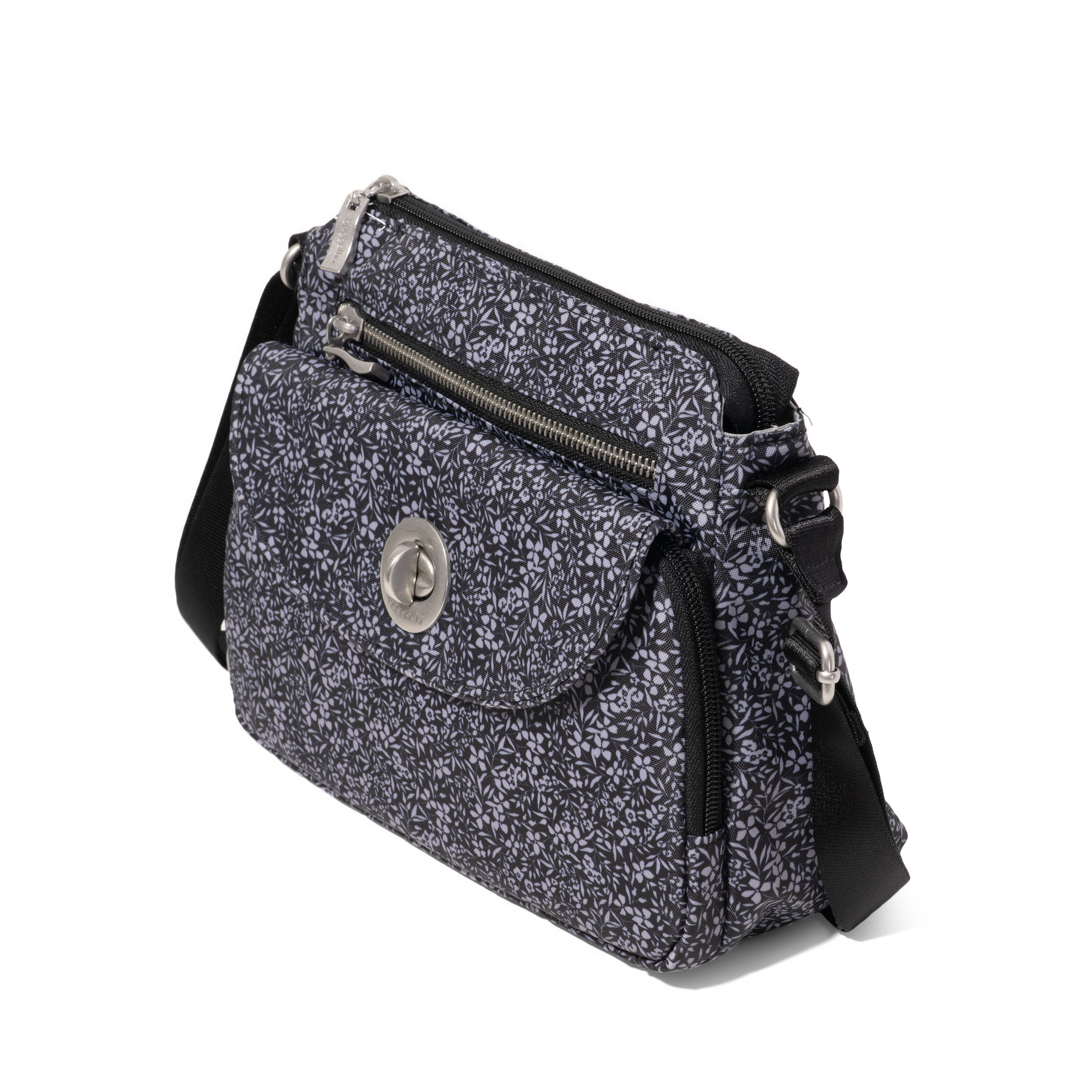 Soleil Crossbody