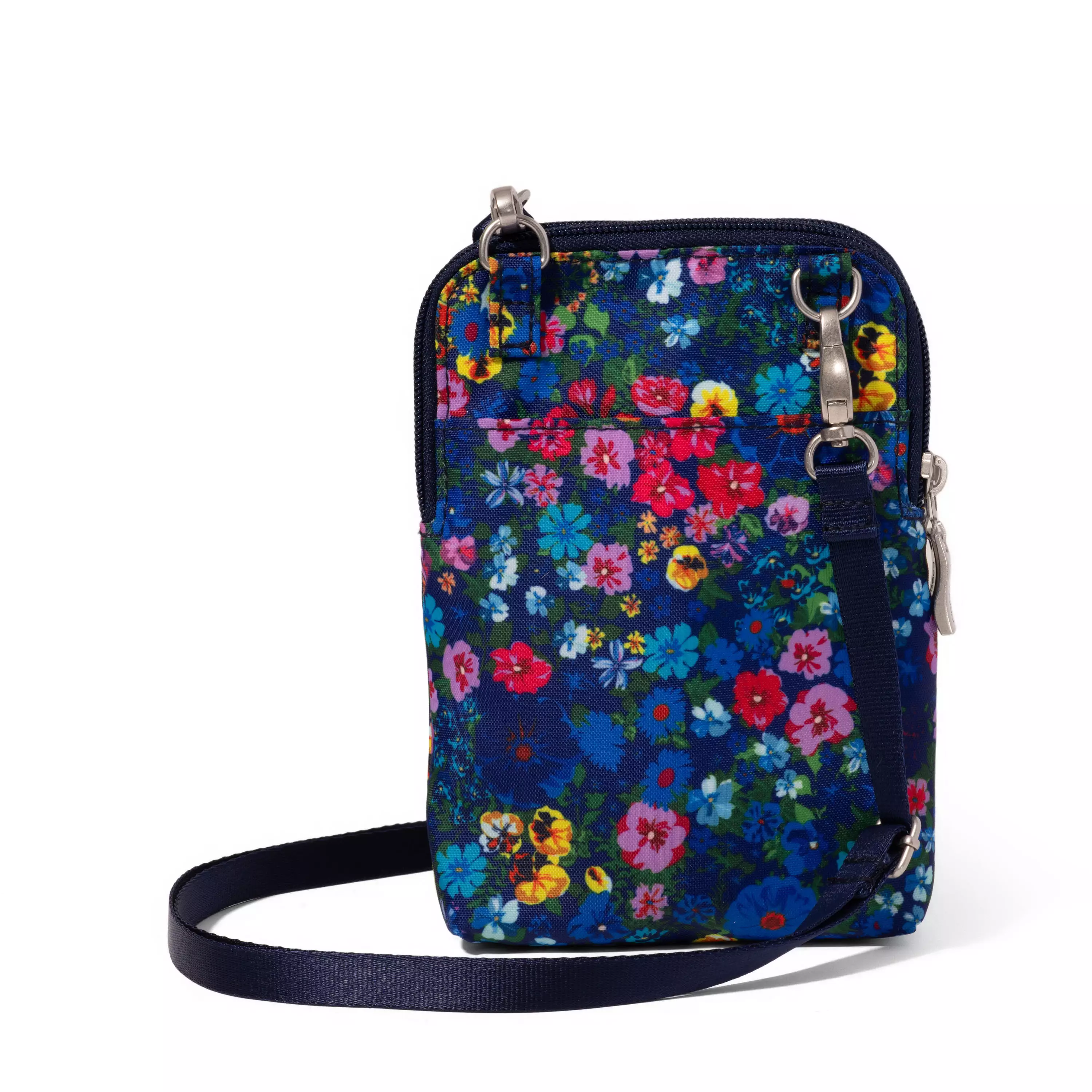 True Classic Take Two RFID Crossbody