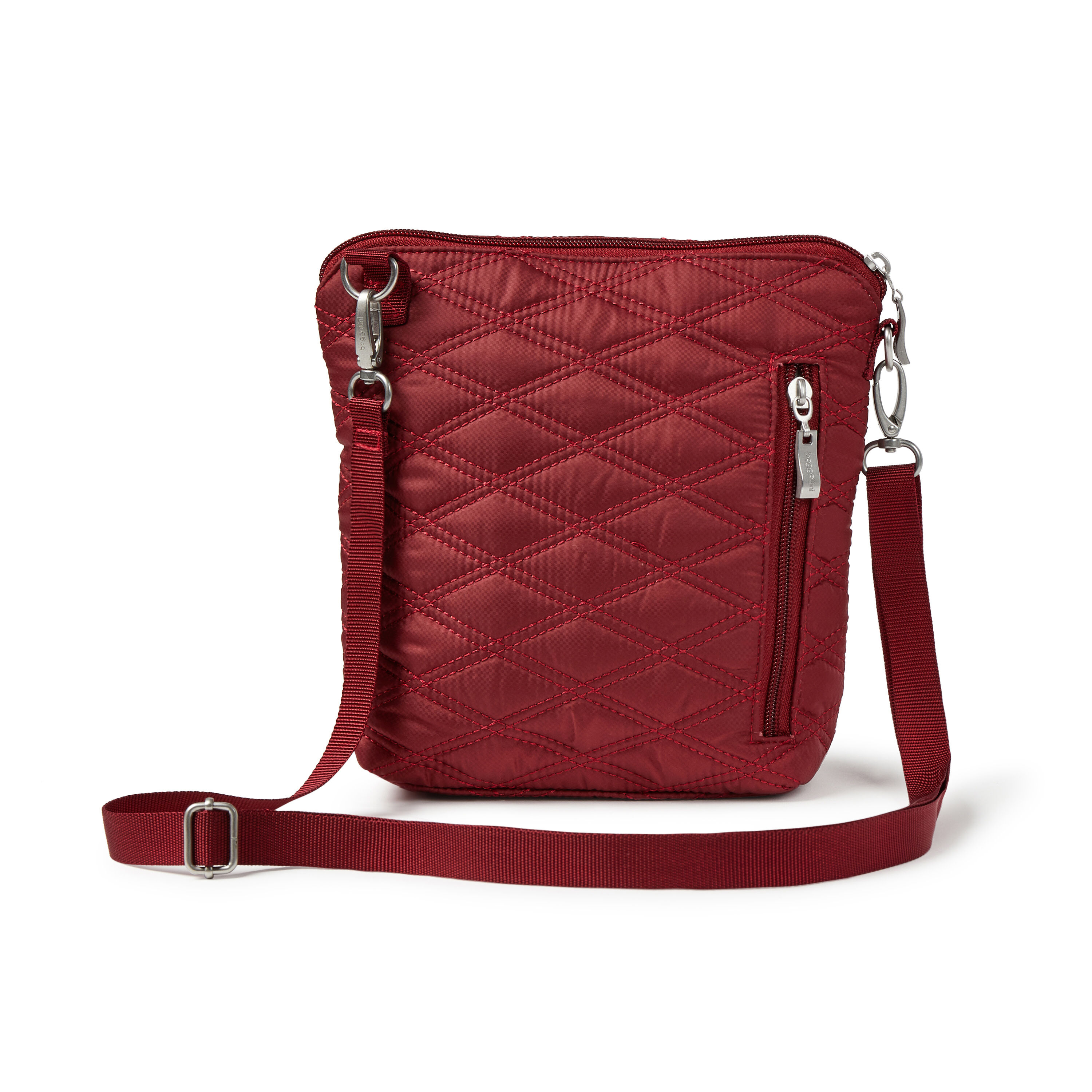 Pocket Crossbody With RFID