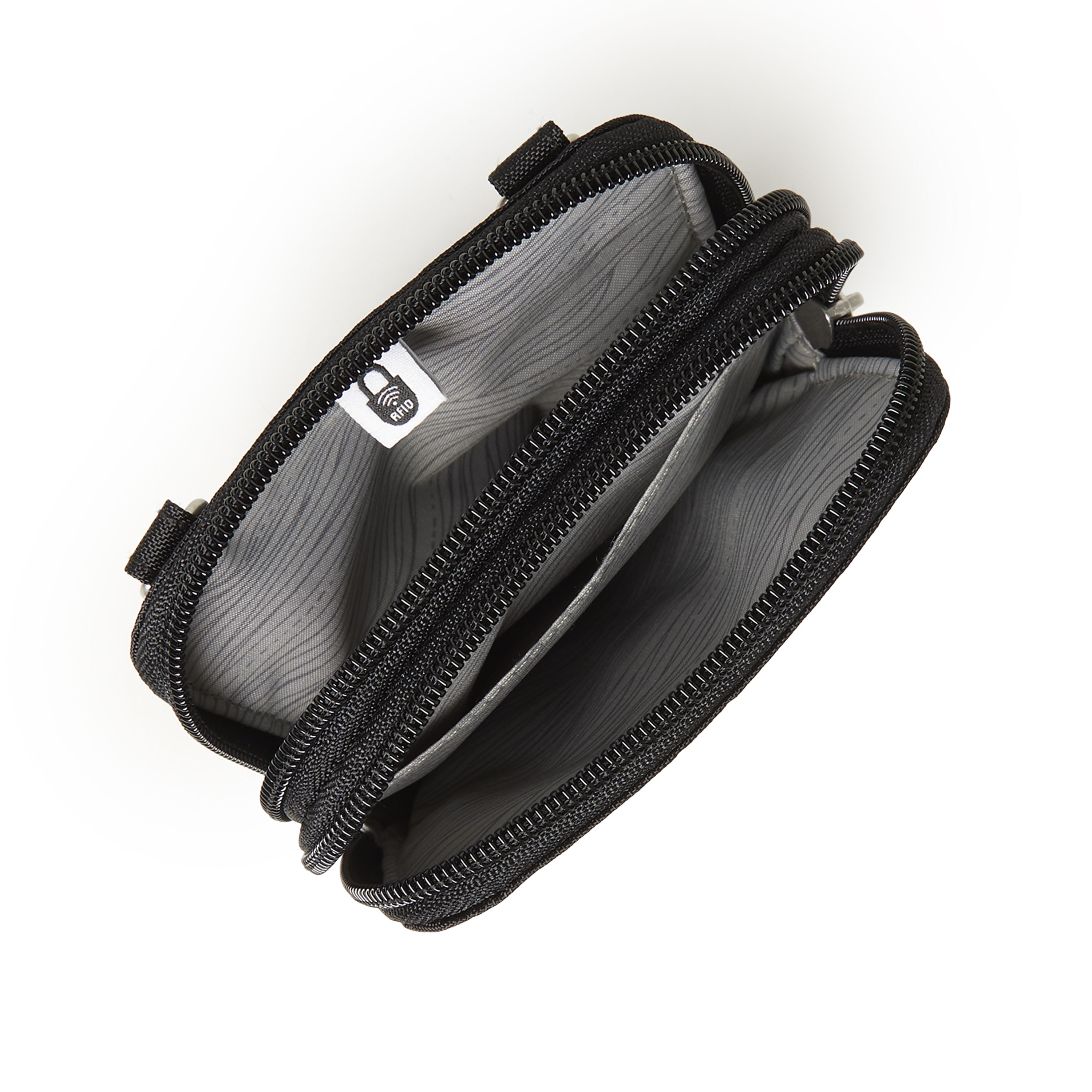 Eco Take Two RFID Bryant Crossbody