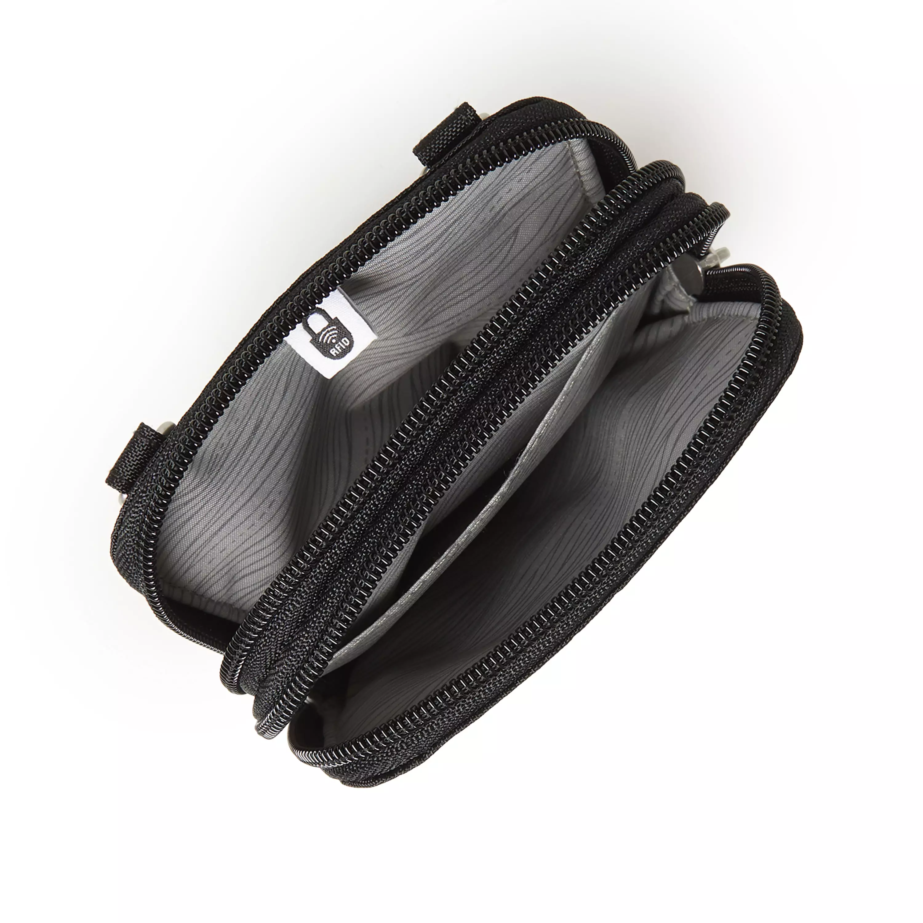 Eco Take Two RFID Bryant Crossbody