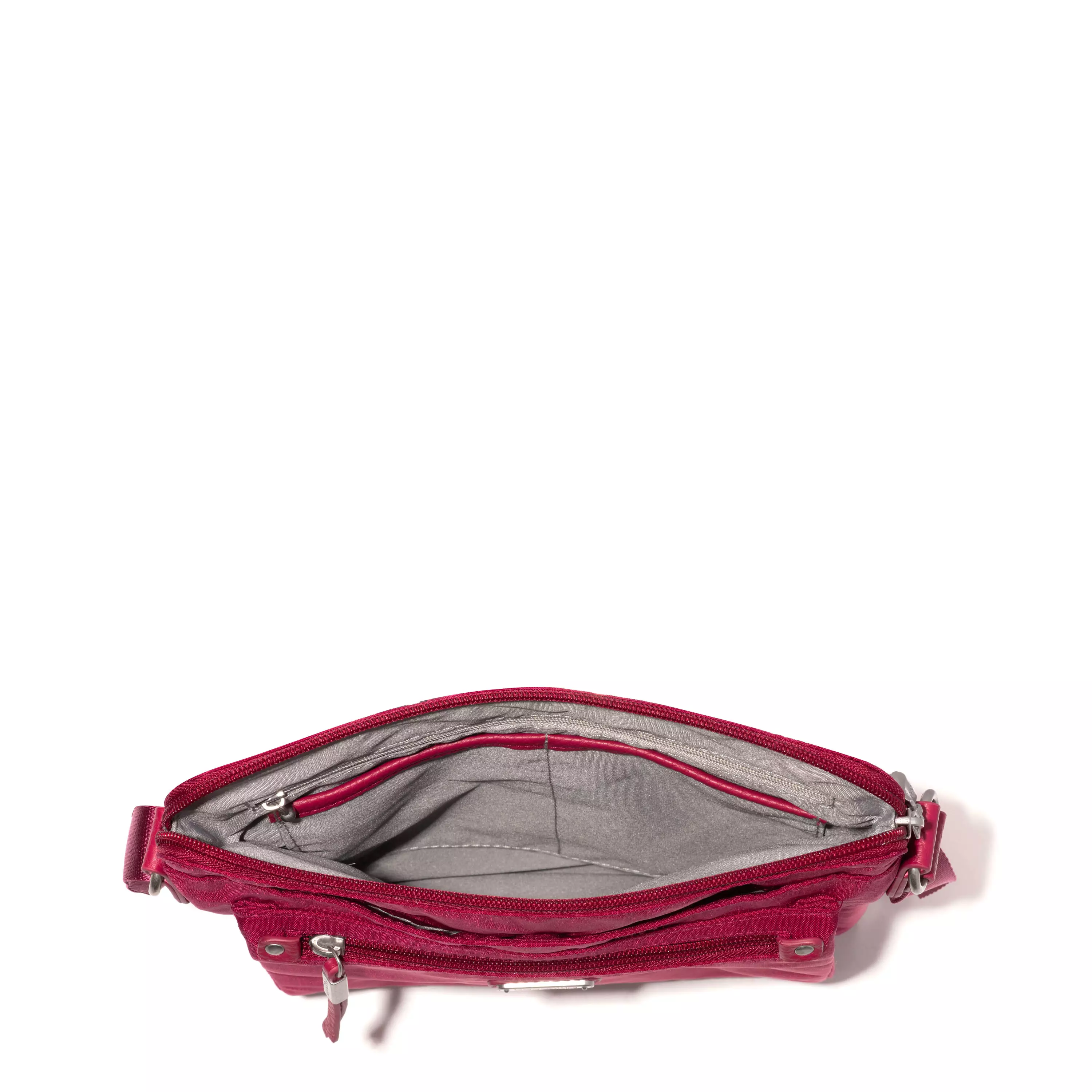 True Classic Go Bagg With RFID Wristlet
