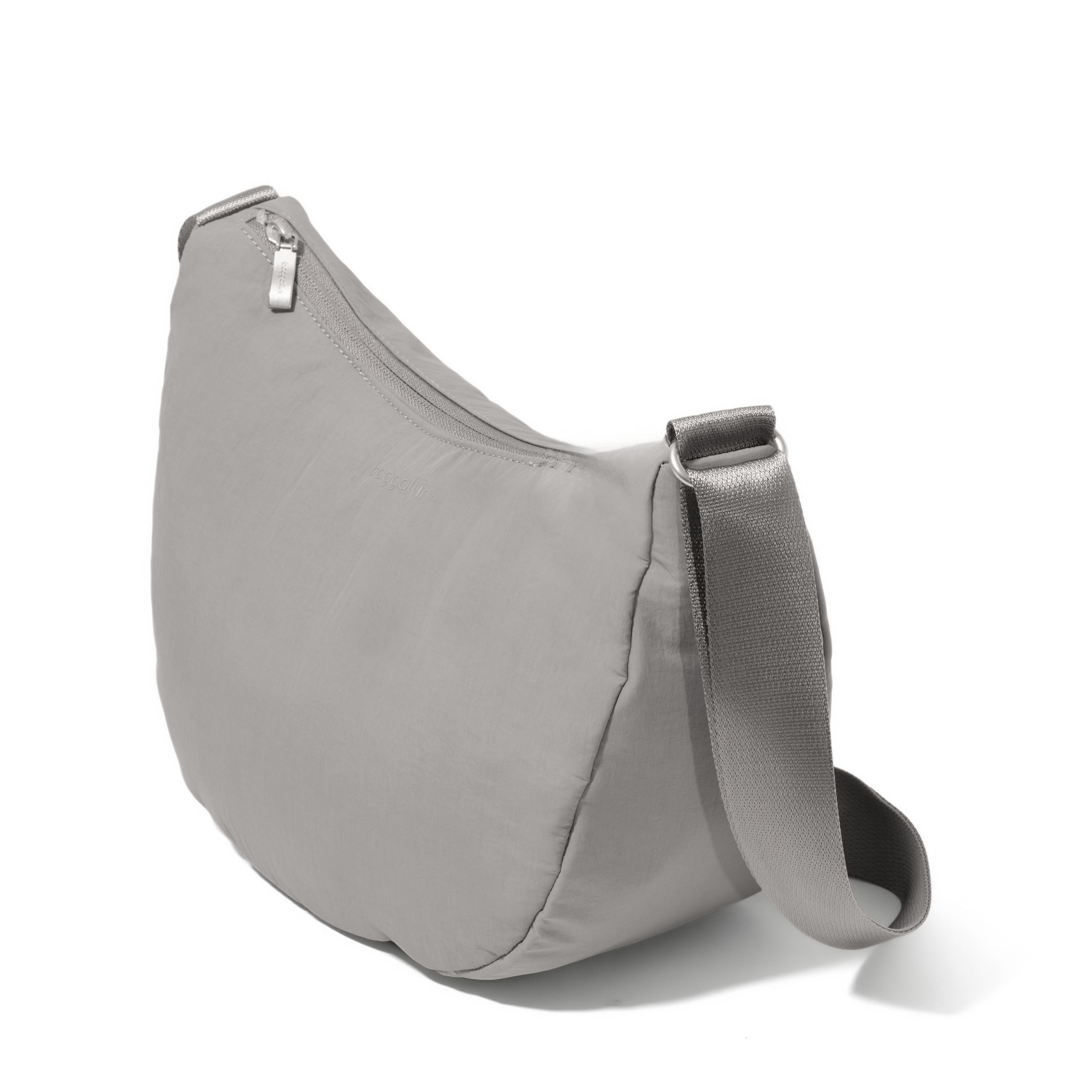 Swift Crescent Crossbody