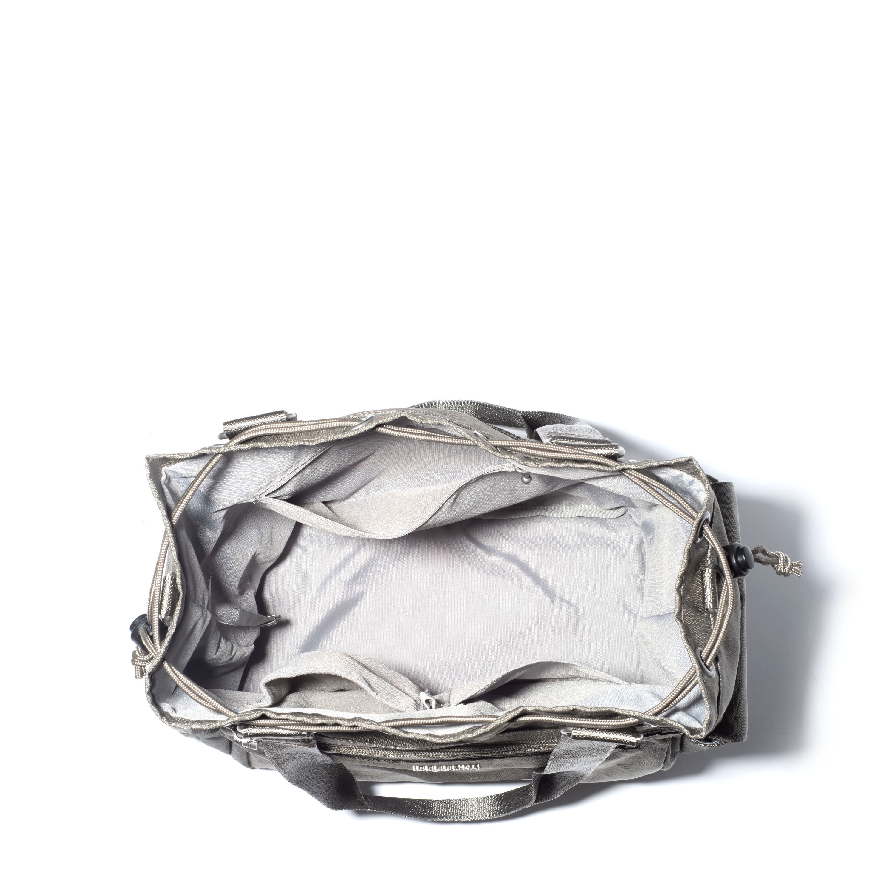 Modern Everywhere Drawstring Tote