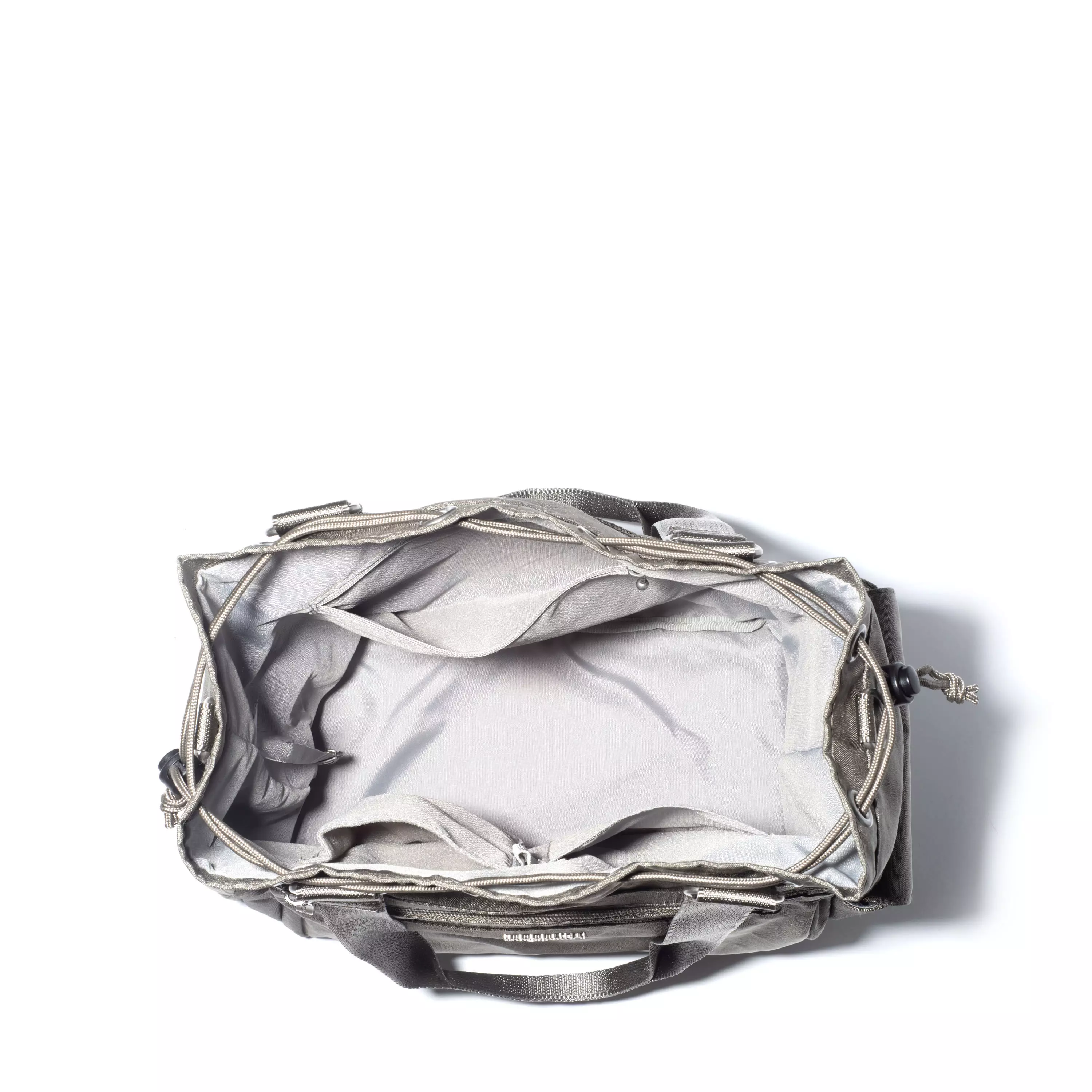 Modern Everywhere Drawstring Tote