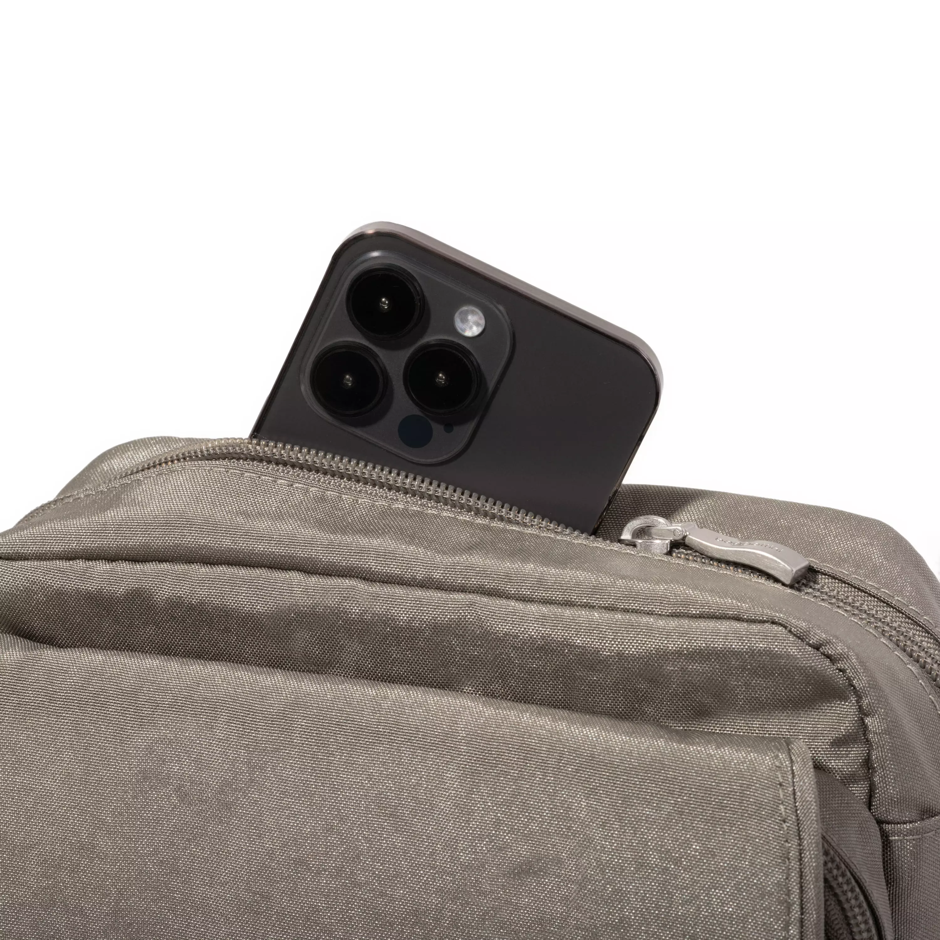 Coastal Flip Lock Camera Bag Crossbody