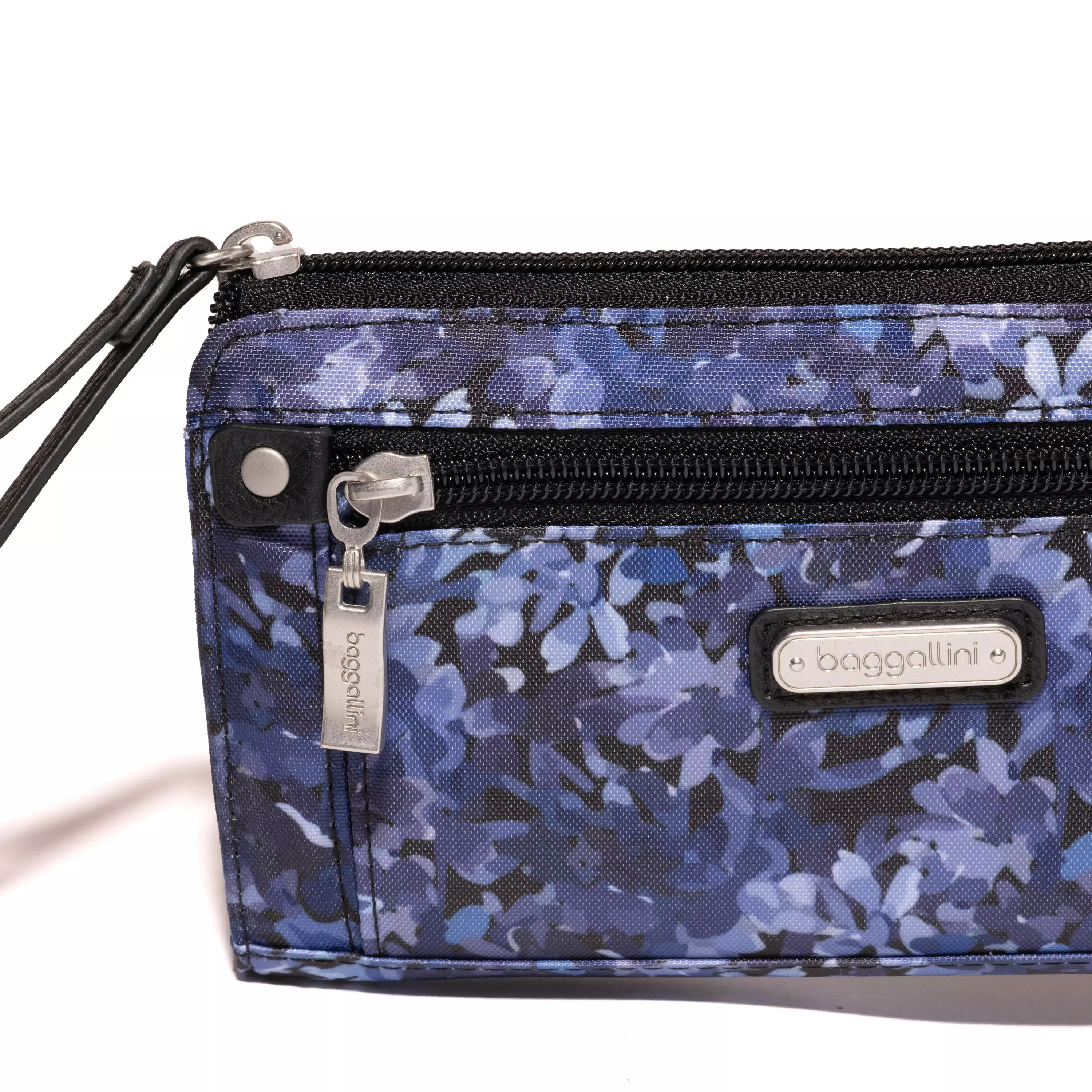 Zip Around Wallet