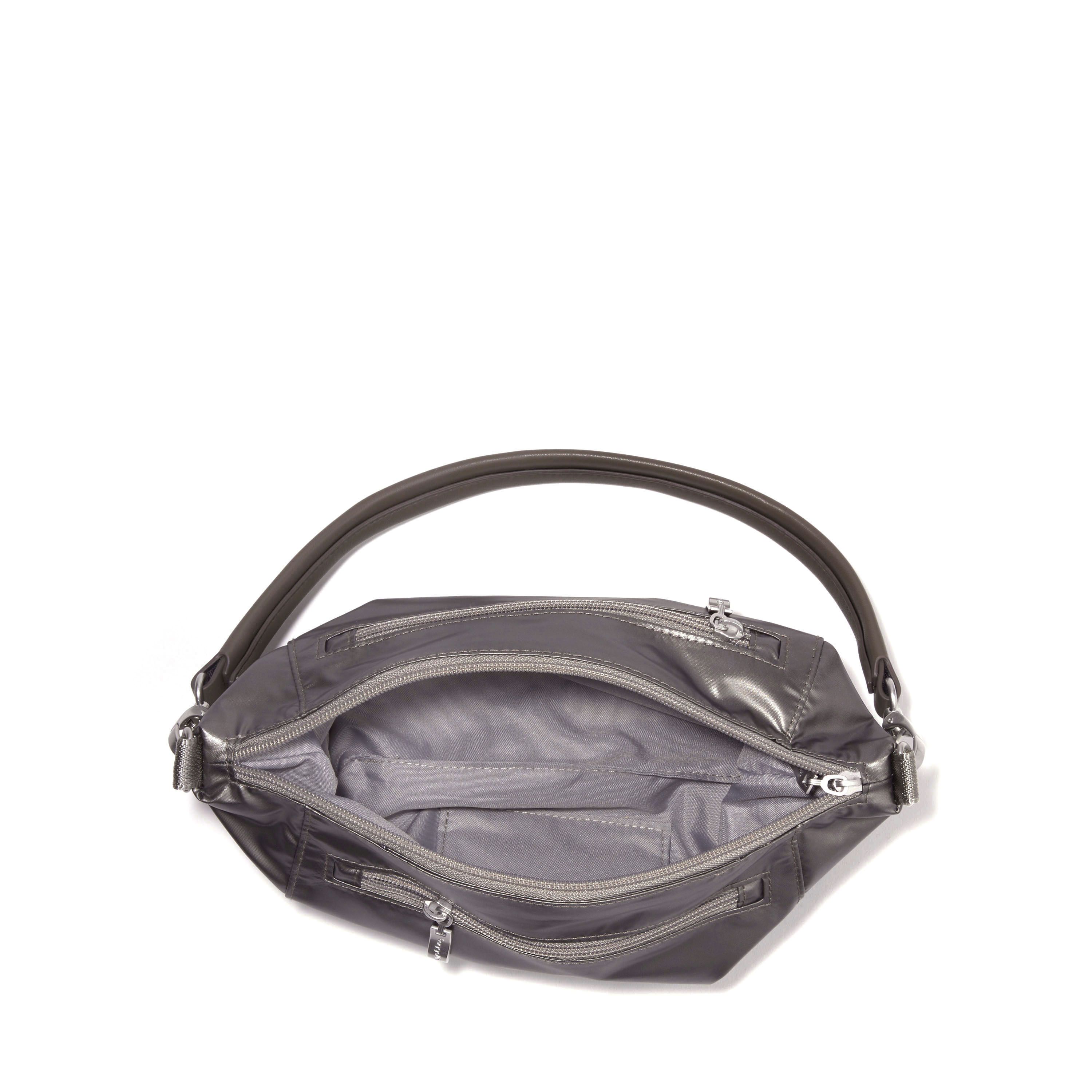 Modern Everywhere Half Moon Crossbody