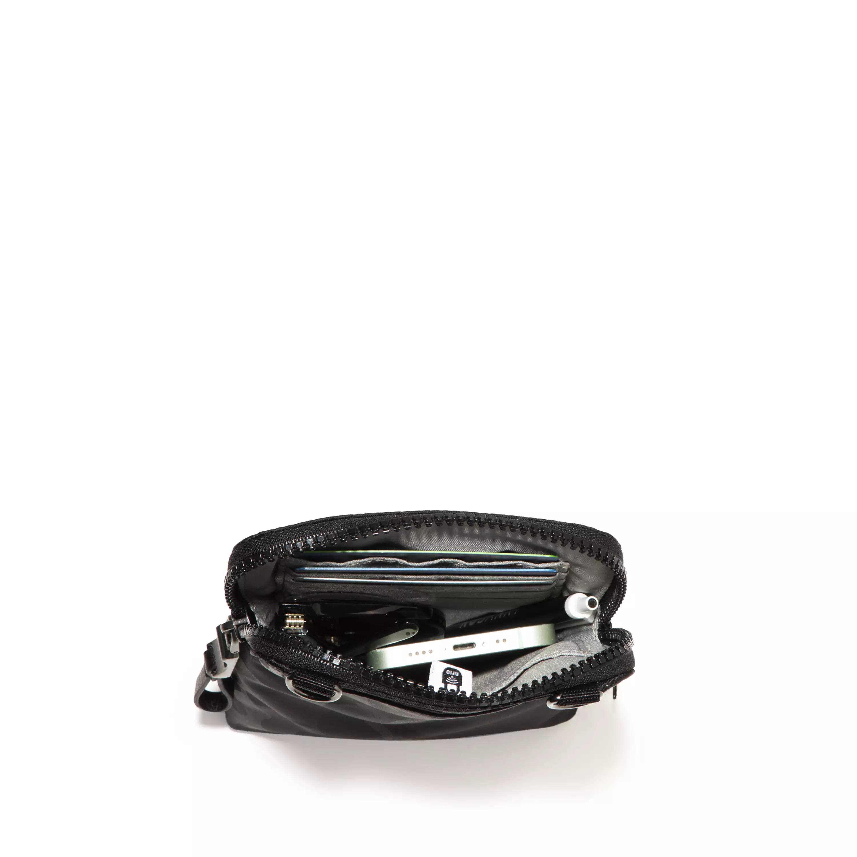 Broadway Crossbody Bag