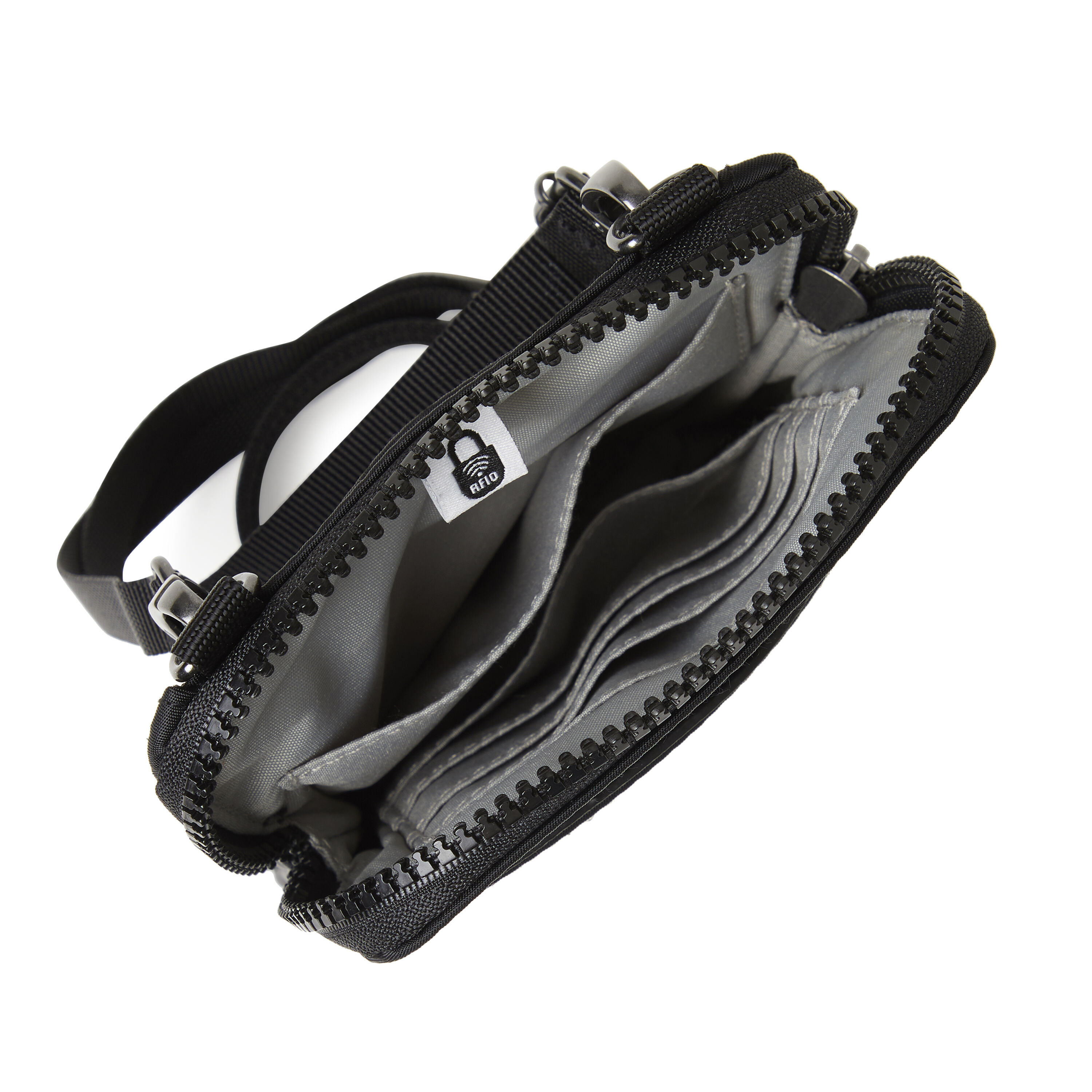 Broadway Crossbody Bag