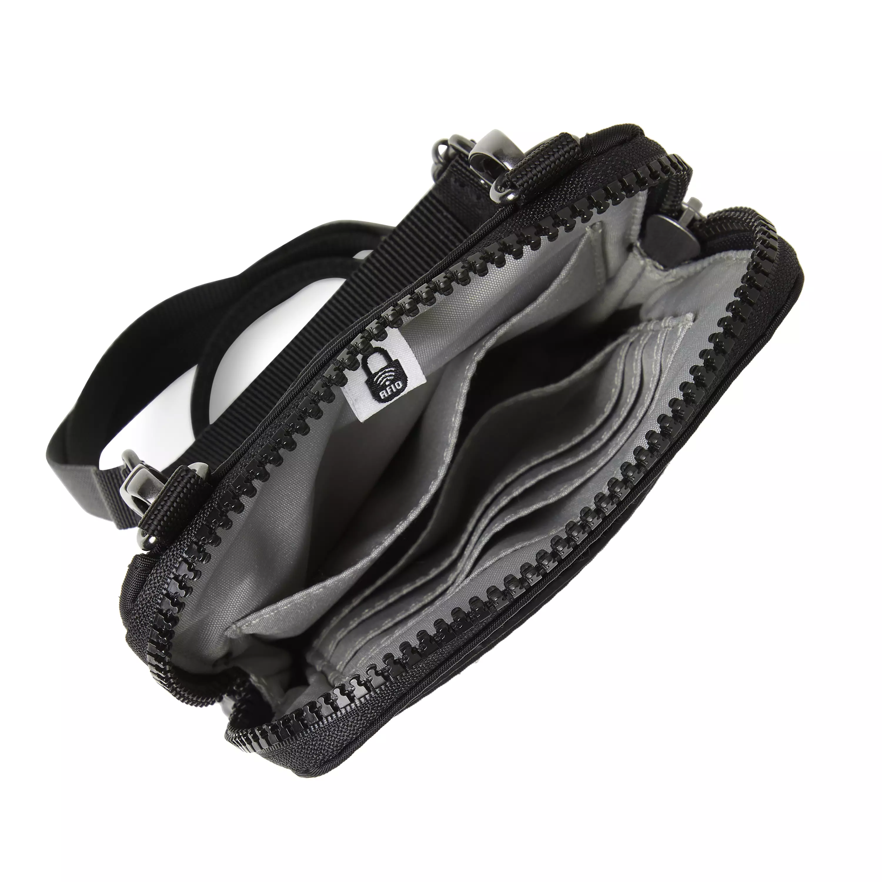 Broadway Crossbody Bag
