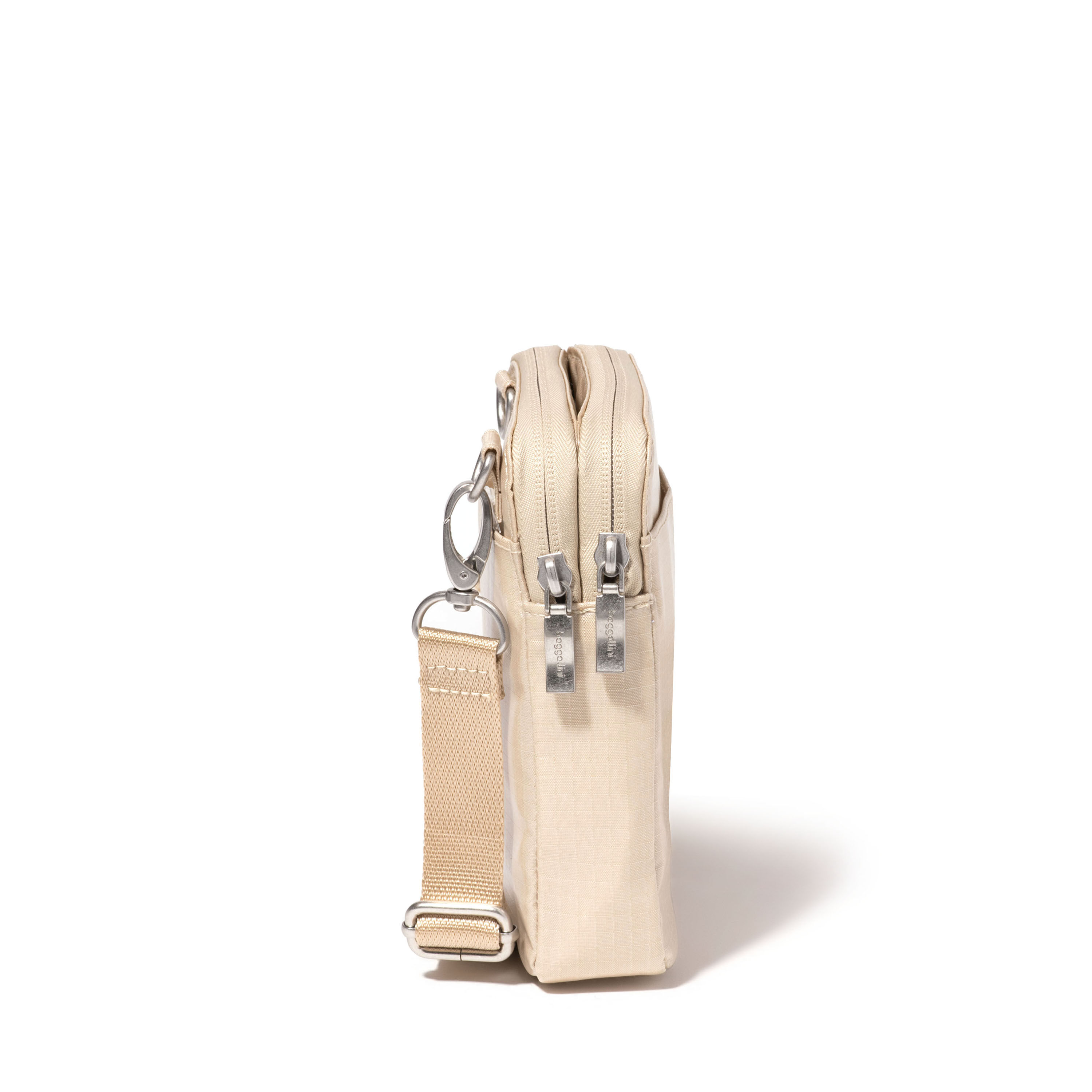 Modern Take Two RFID Crossbody