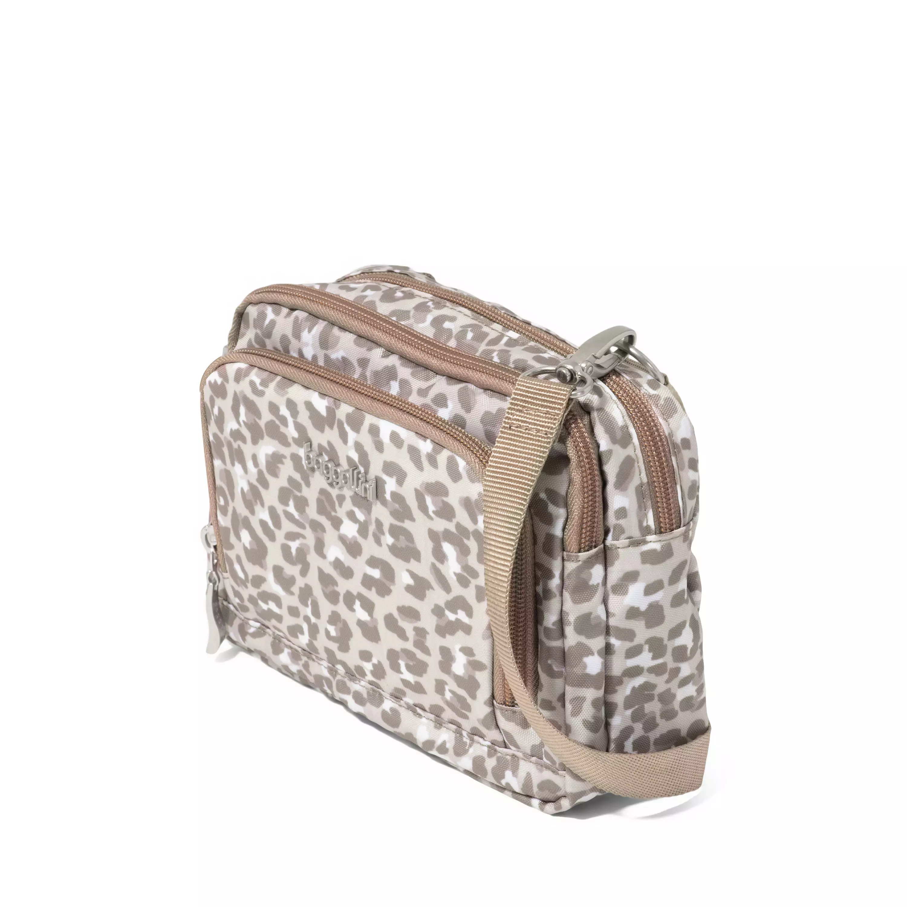 Modern Everywhere Trifecta RFID Wallet Crossbody