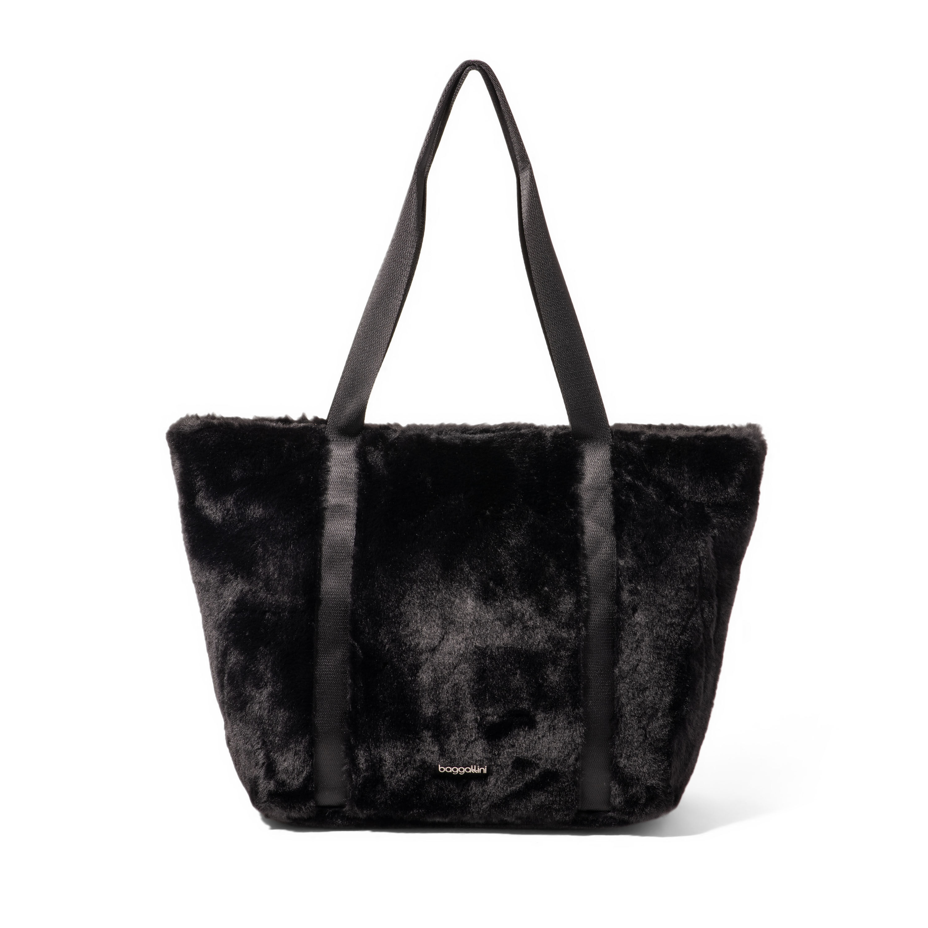 Modern Via Tote