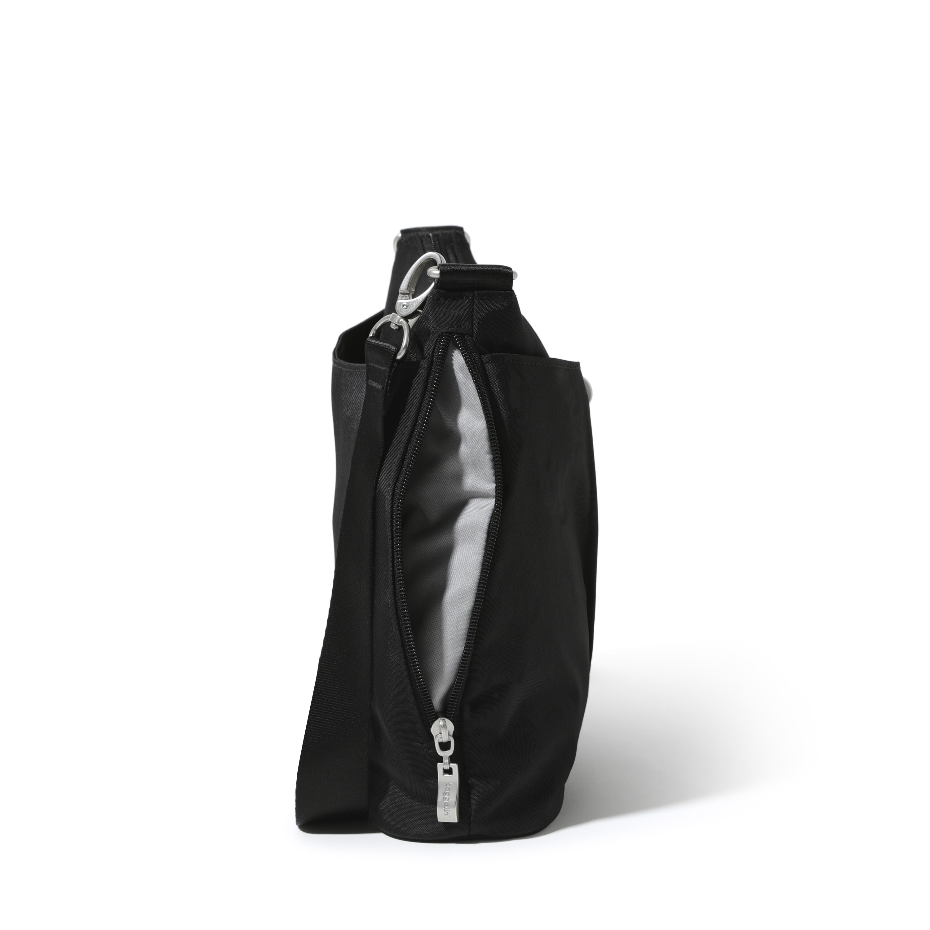 Sorrento RFID Hobo Bag